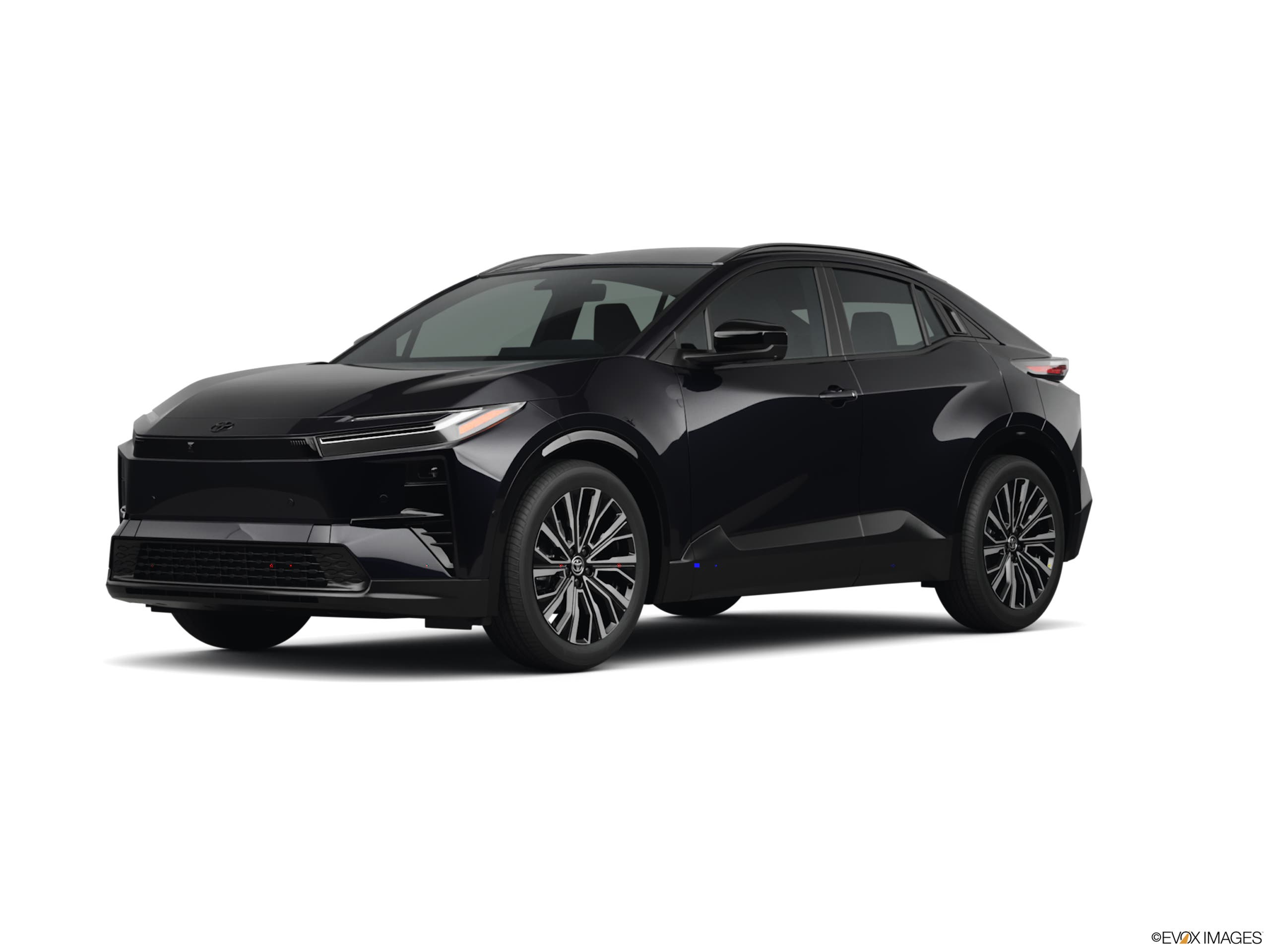 2026 Toyota C-HR