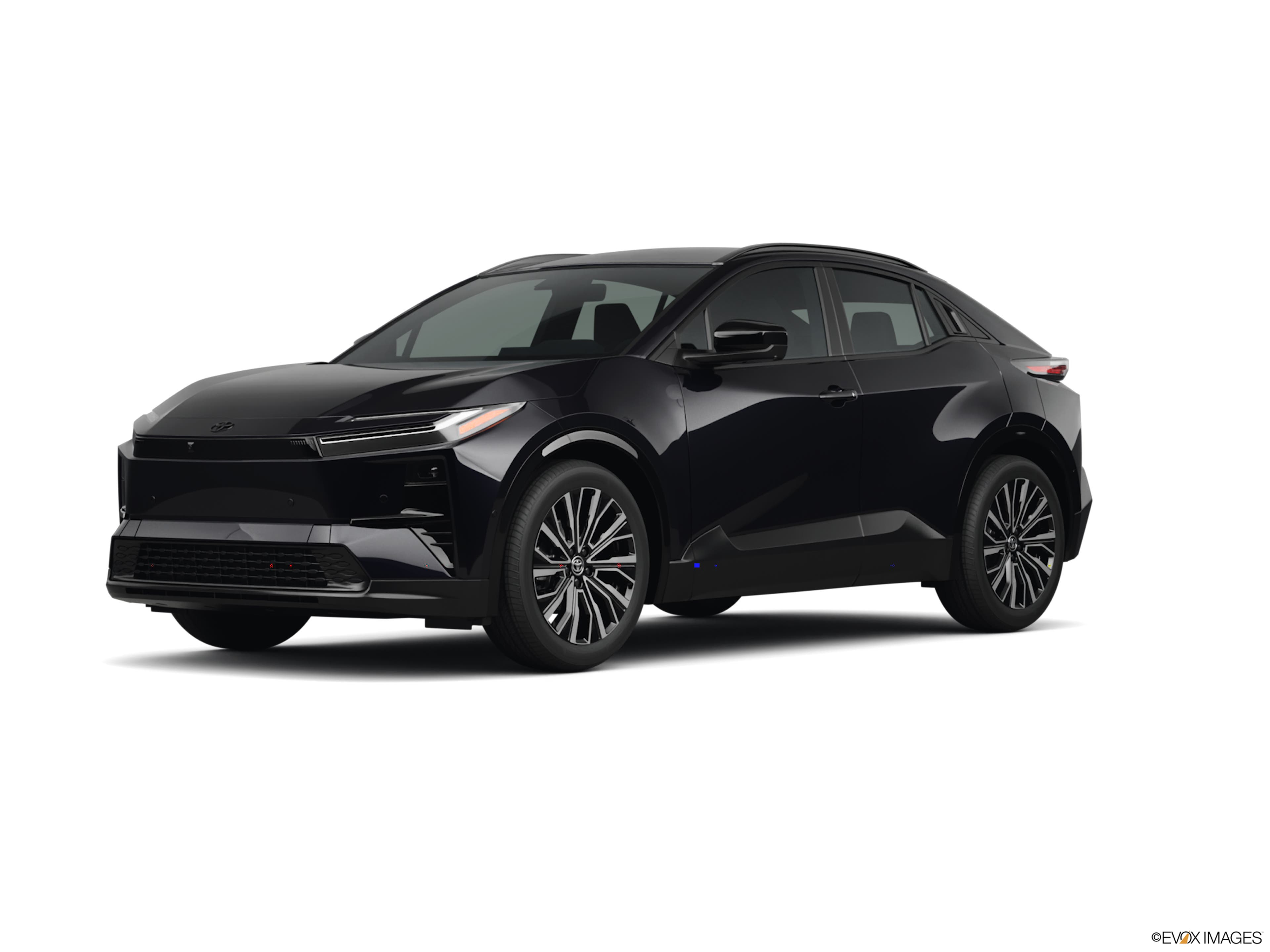 2026 Toyota C-HR