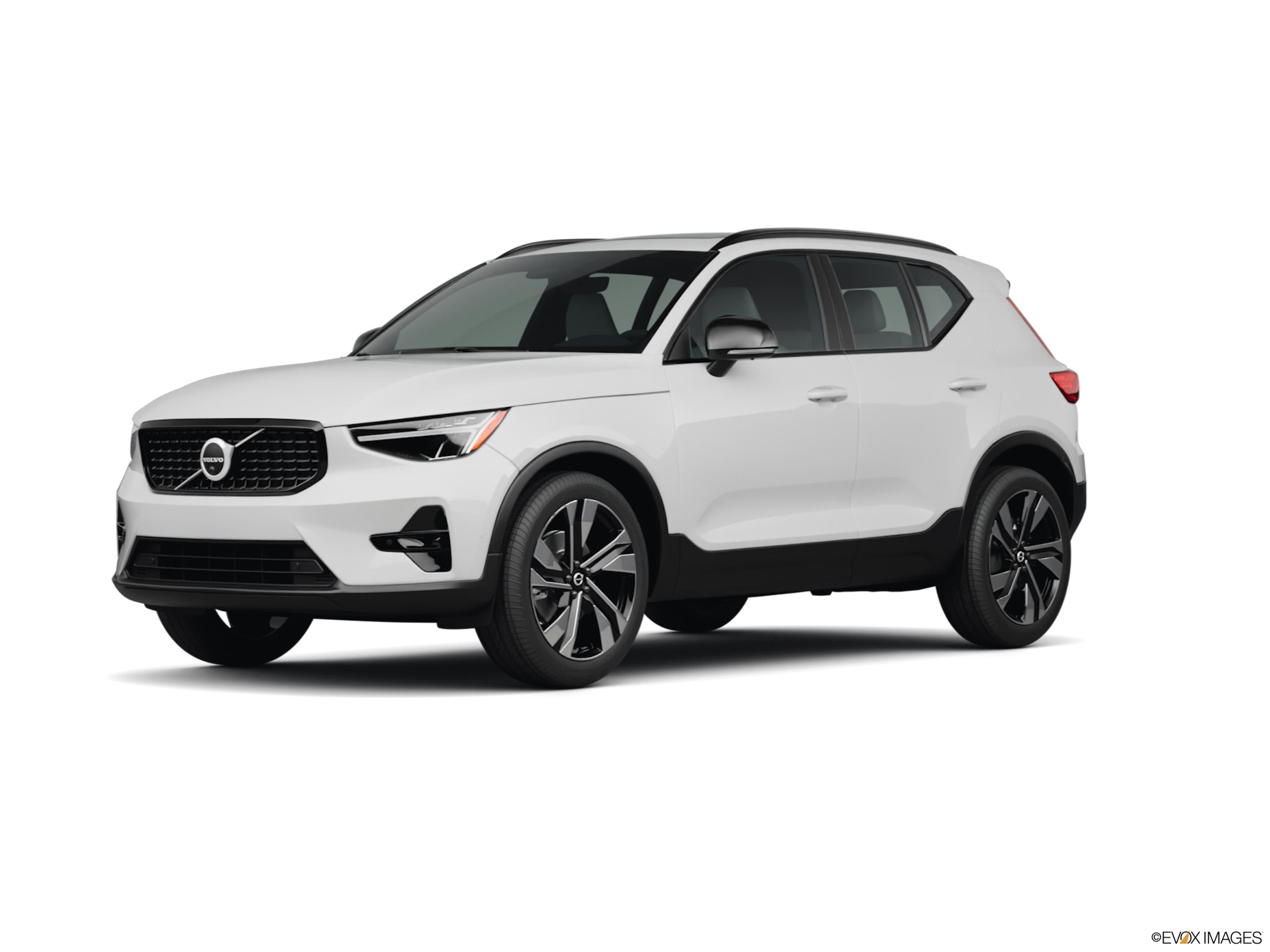 2026 Volvo XC40