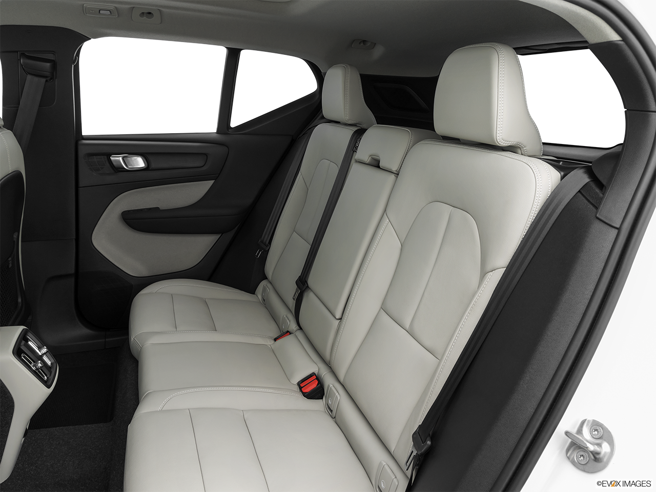 2026 Volvo XC40 B4 Core