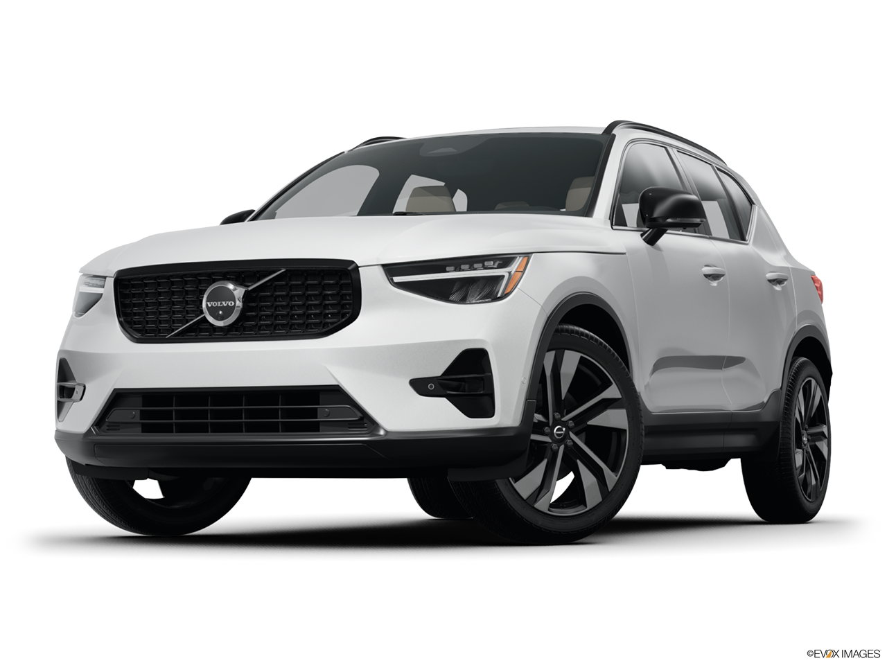2026 Volvo XC40 B4 Core