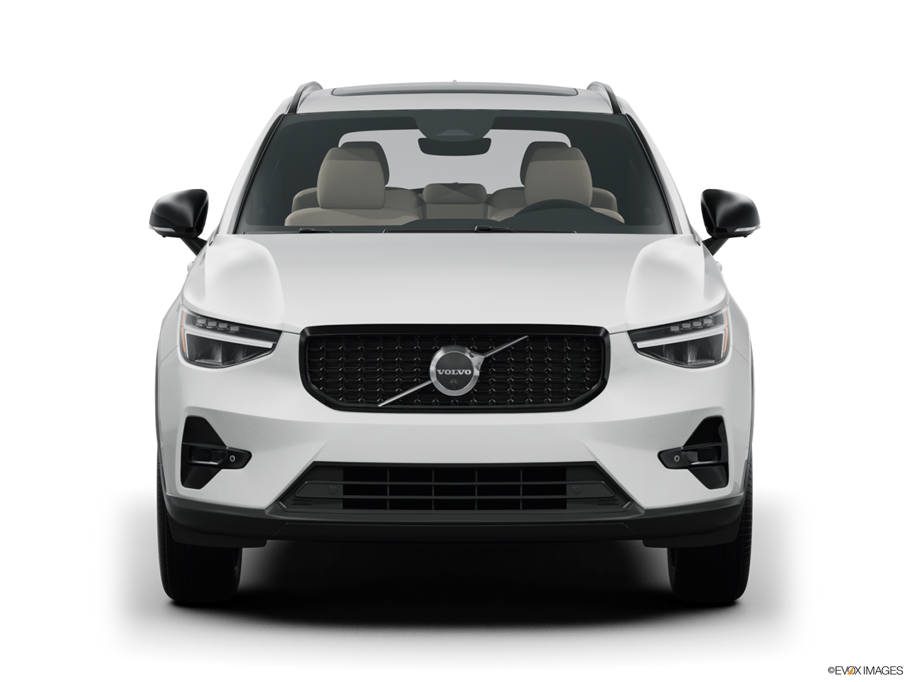 2026 Volvo XC40 B4 Core
