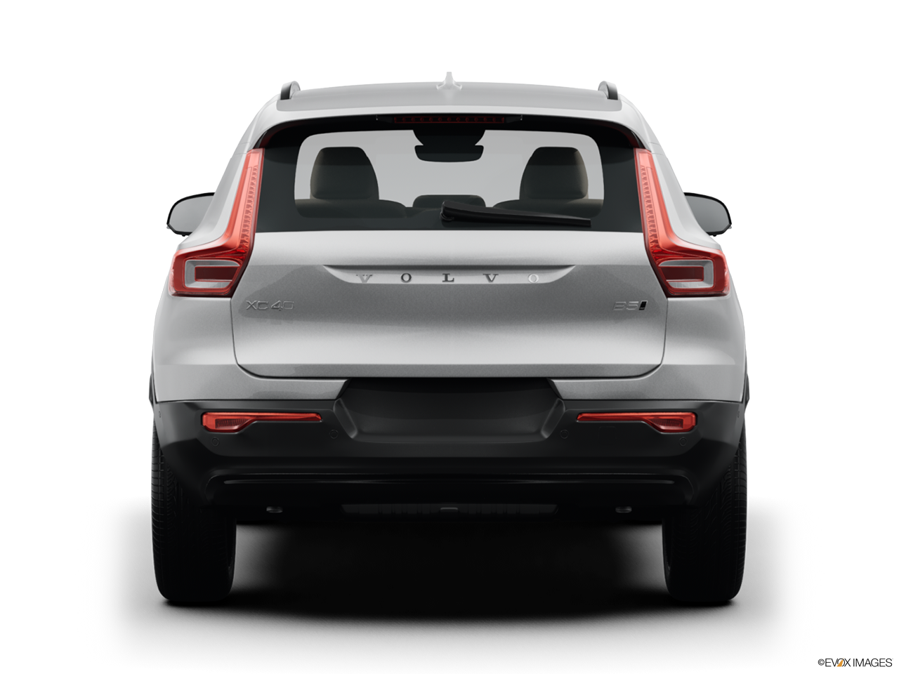 2026 Volvo XC40 B4 Core