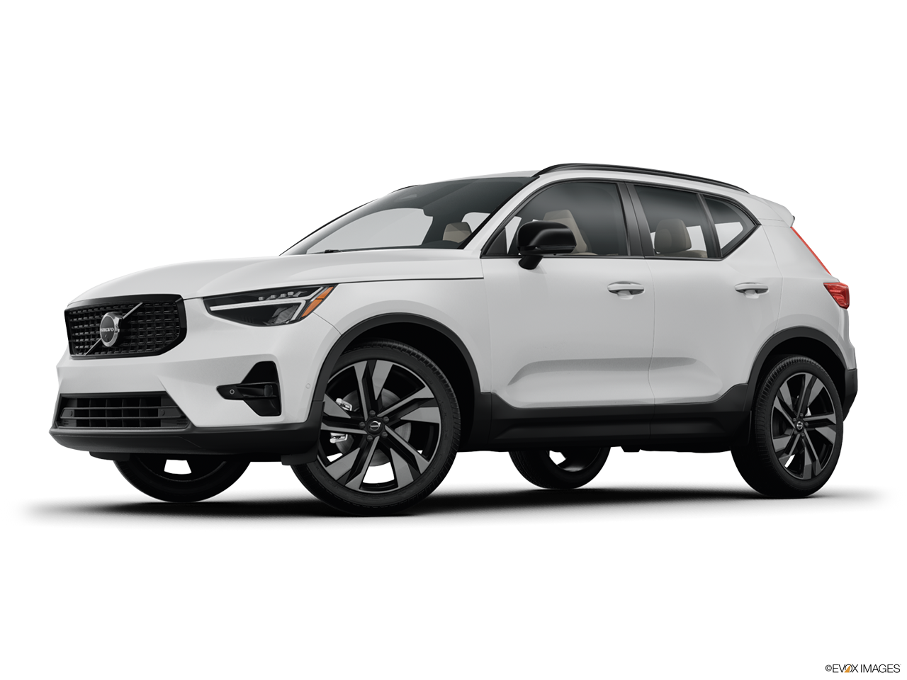 2026 Volvo XC40 B4 Core