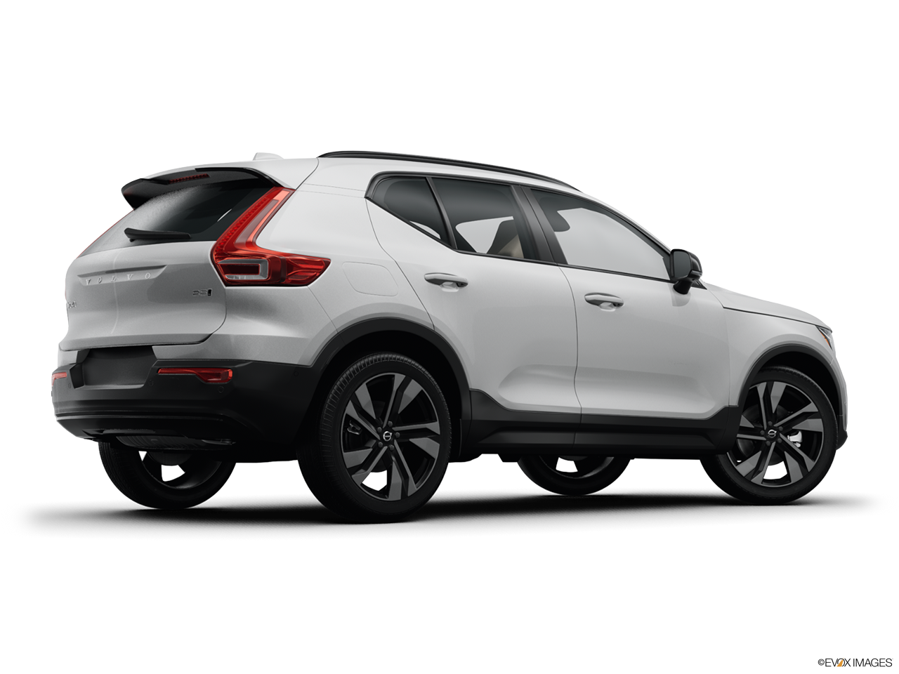 2026 Volvo XC40 B4 Core