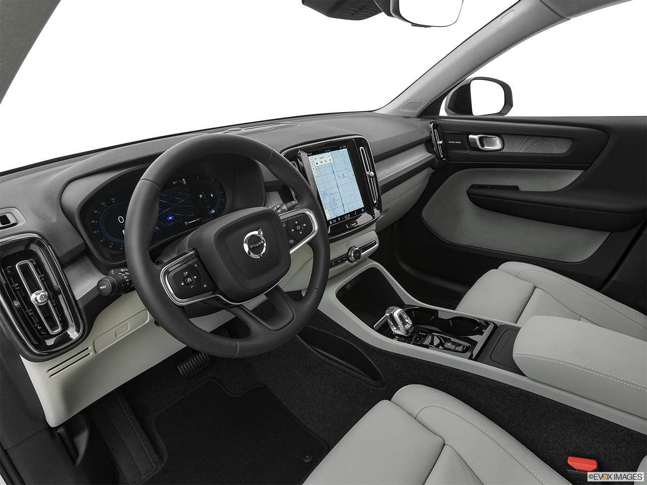 2026 Volvo XC40 B4 Core