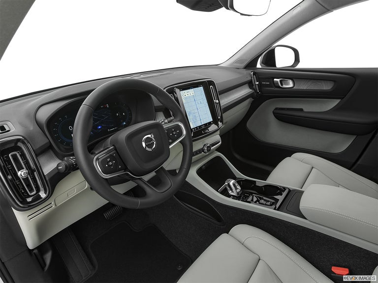 2026 Volvo XC40 B4 Core