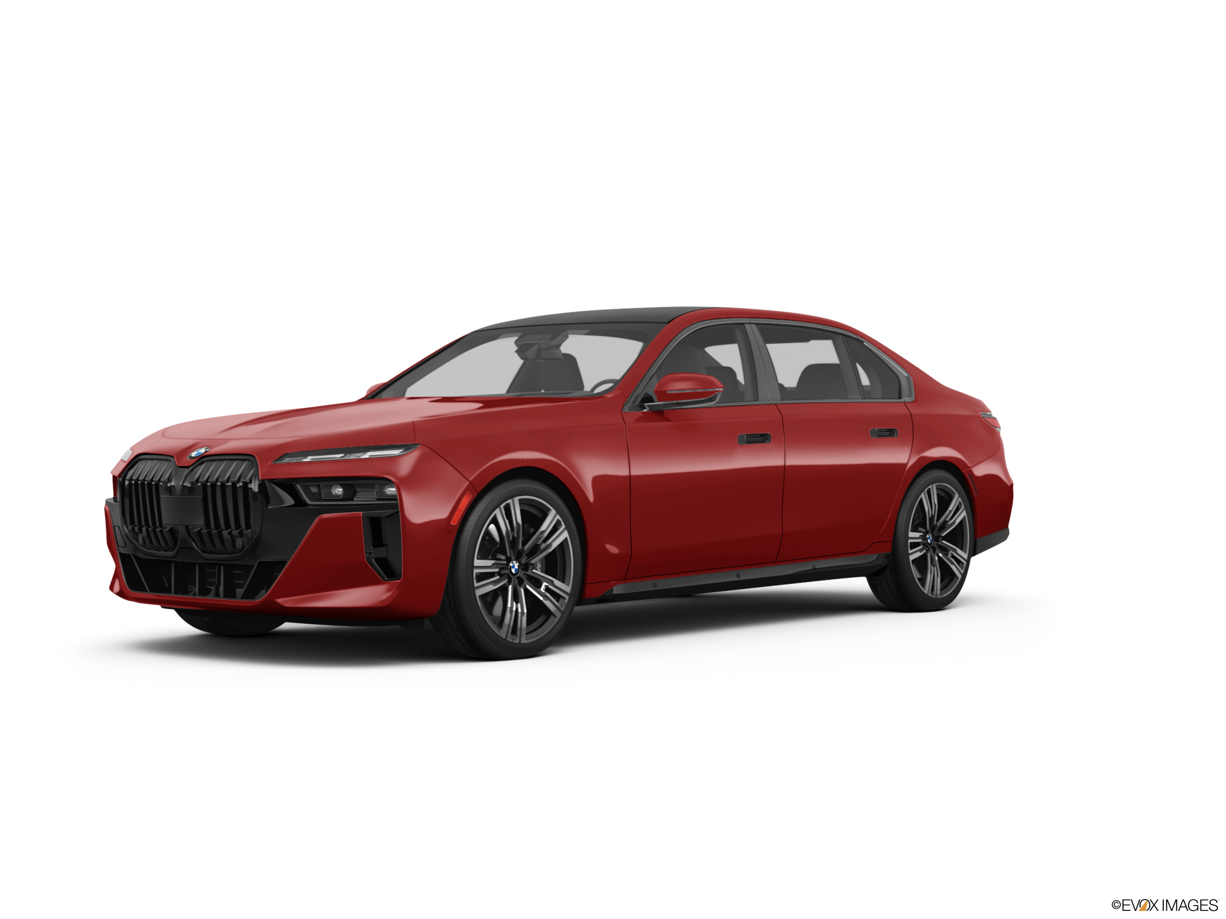 2026 BMW 7 Series 740i