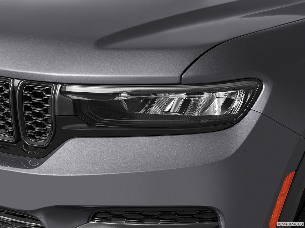 2024 Jeep Grand Cherokee Laredo A