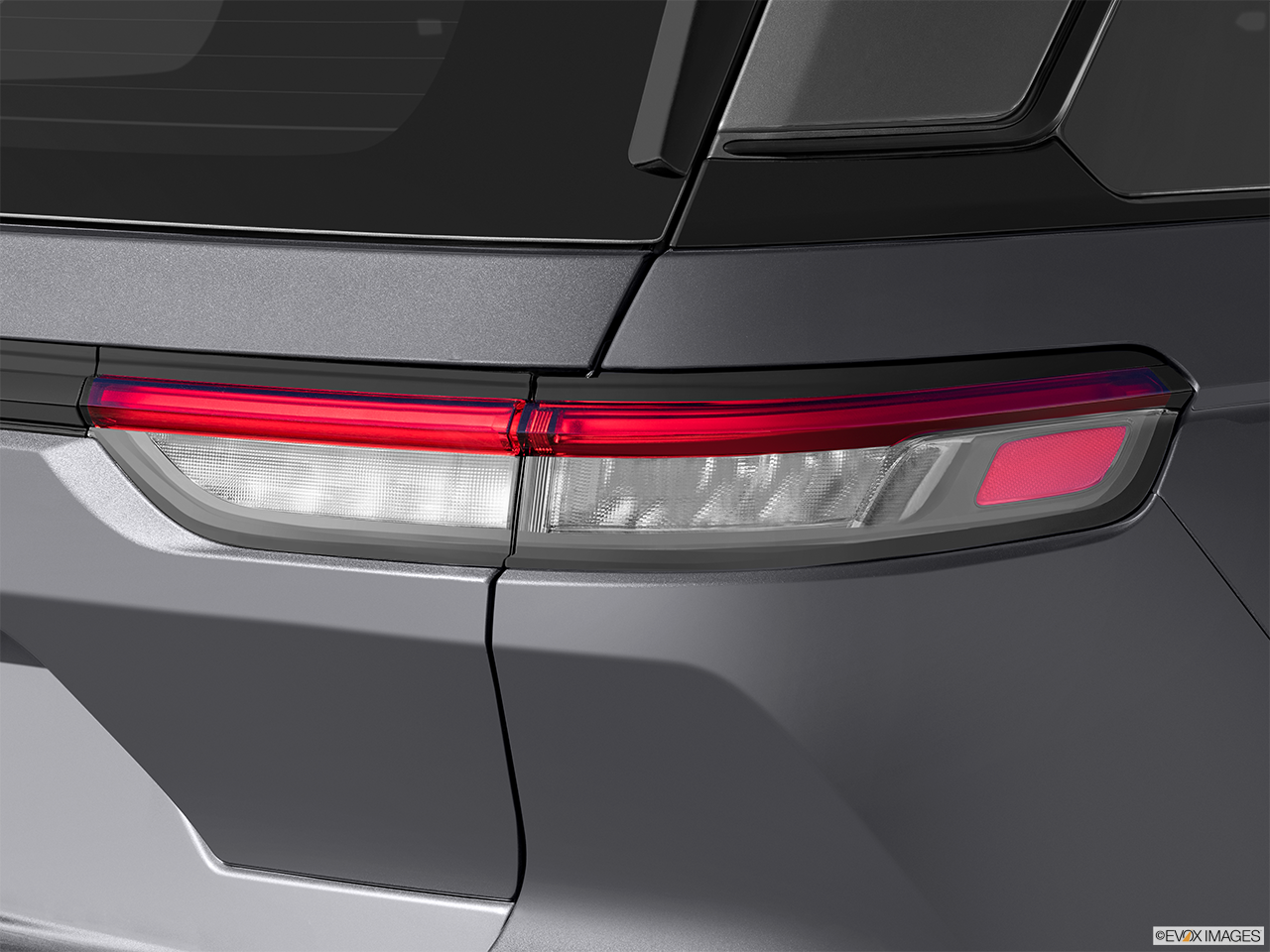 2024 Jeep Grand Cherokee Laredo A