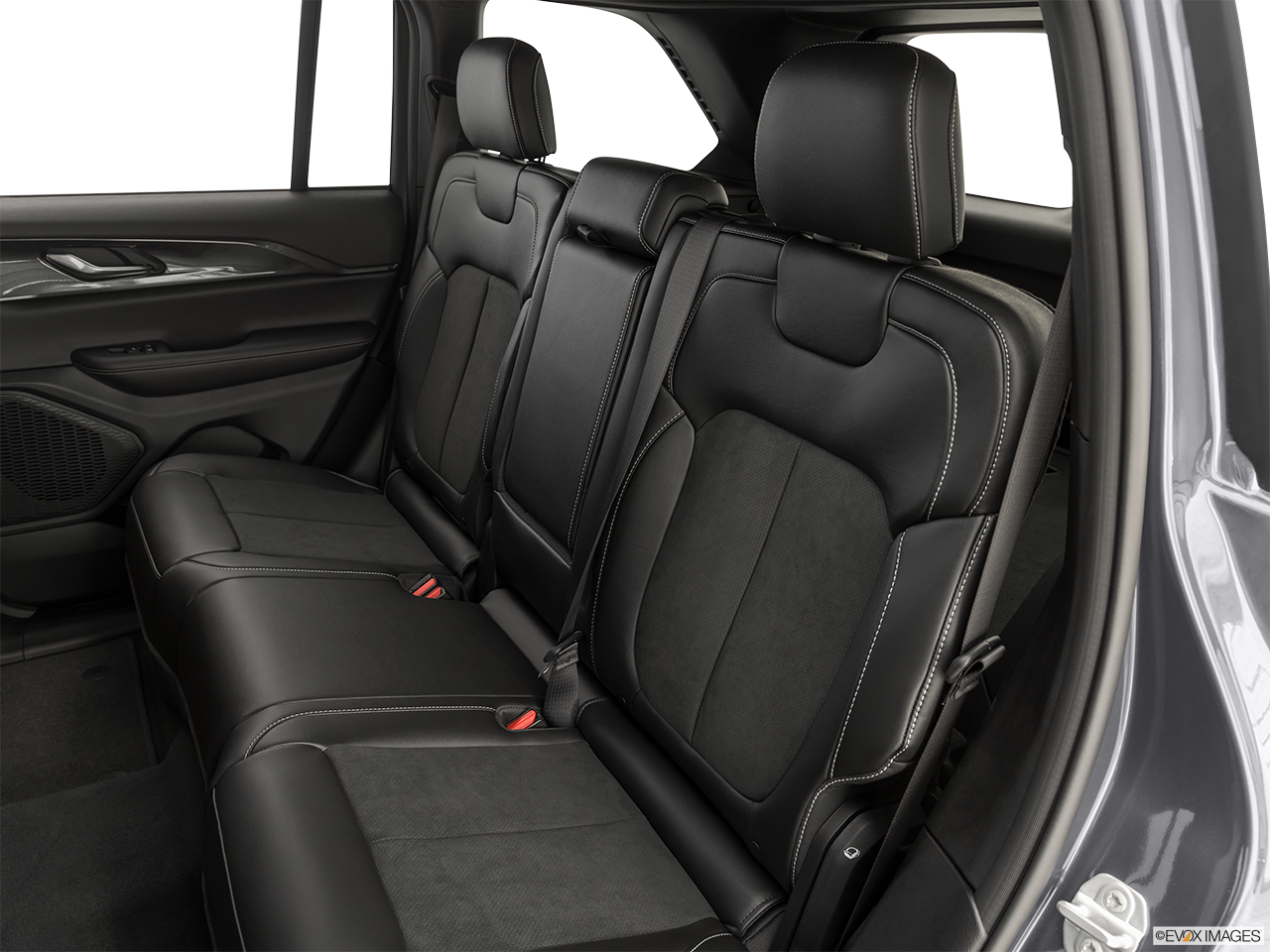 2024 Jeep Grand Cherokee Laredo A
