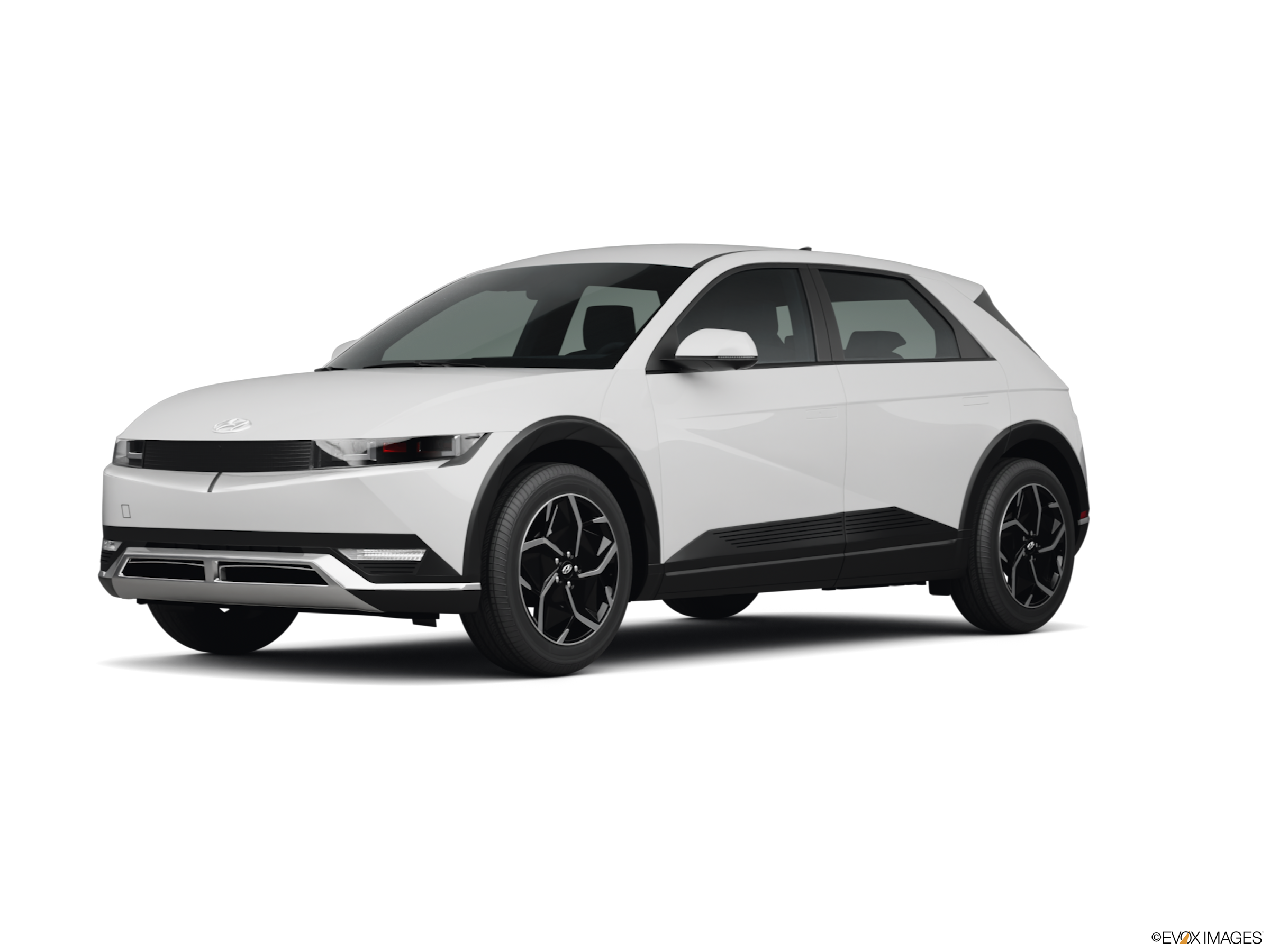 2024 Hyundai IONIQ 5 Robotaxi