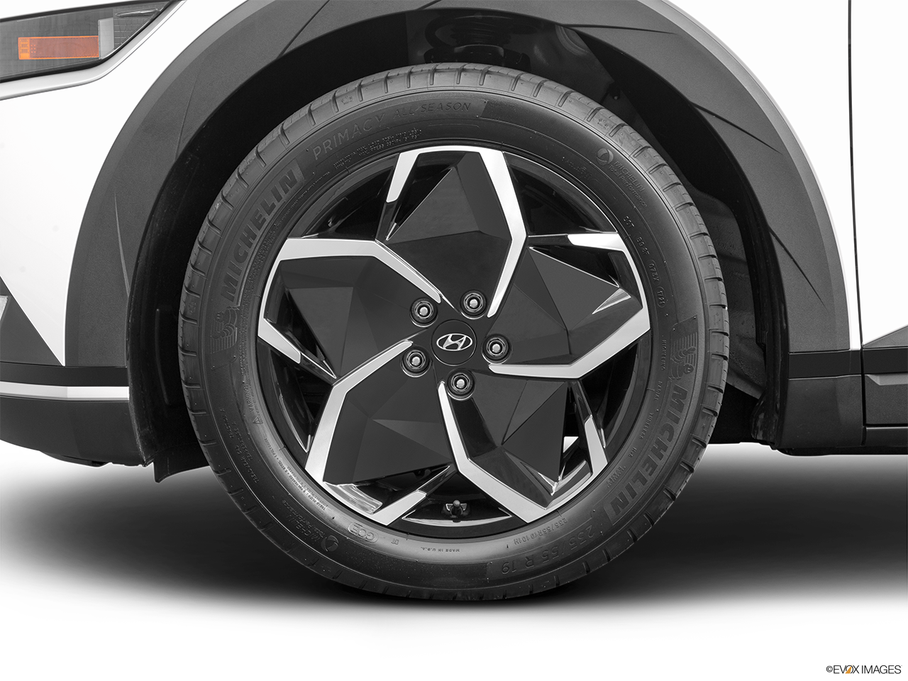 2024 Hyundai IONIQ 5 Robotaxi