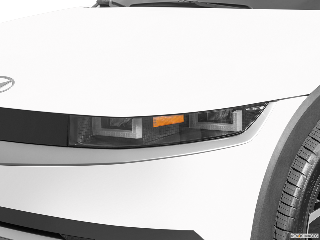 2024 Hyundai IONIQ 5 Robotaxi