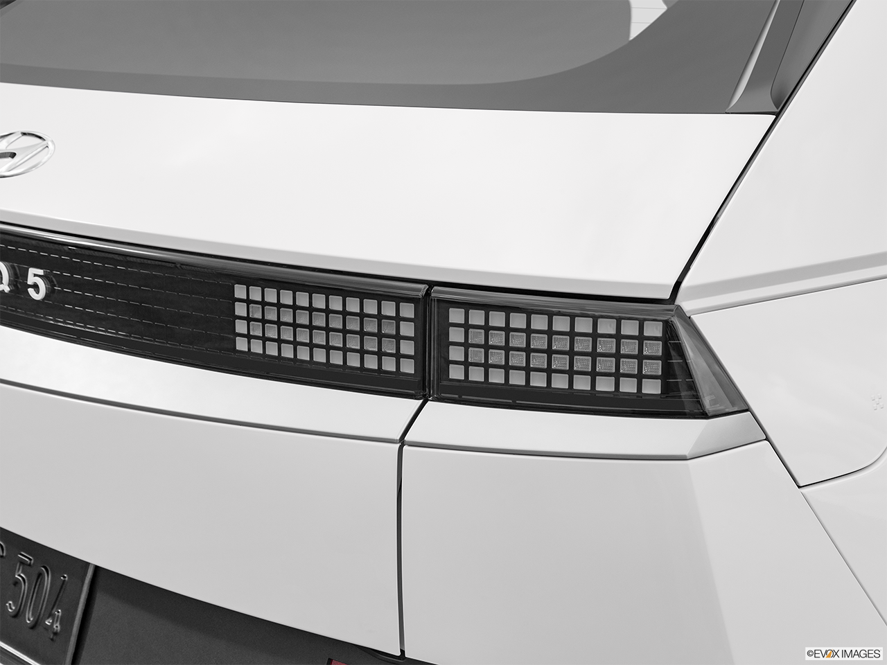 2024 Hyundai IONIQ 5 Robotaxi