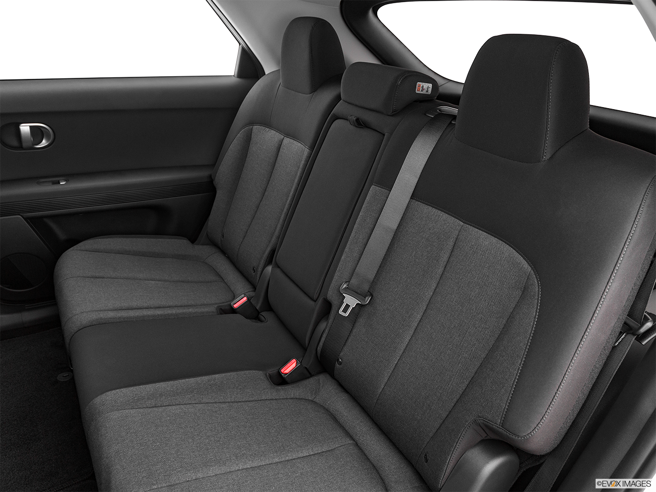 2024 Hyundai IONIQ 5 Robotaxi