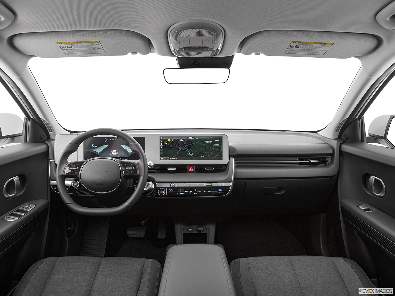 2024 Hyundai IONIQ 5 Robotaxi