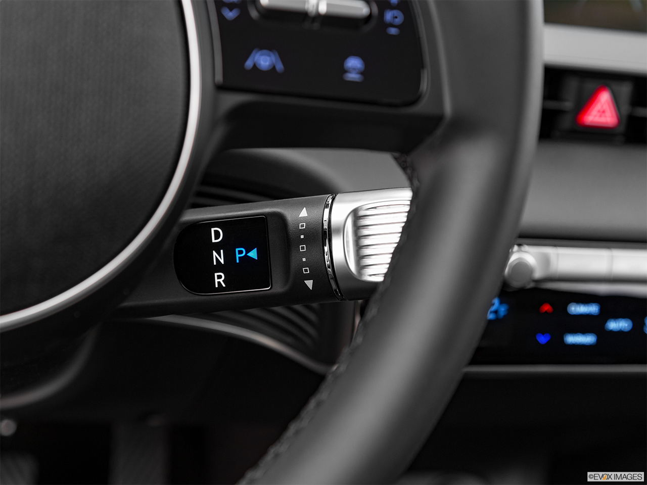2024 Hyundai IONIQ 5 Robotaxi