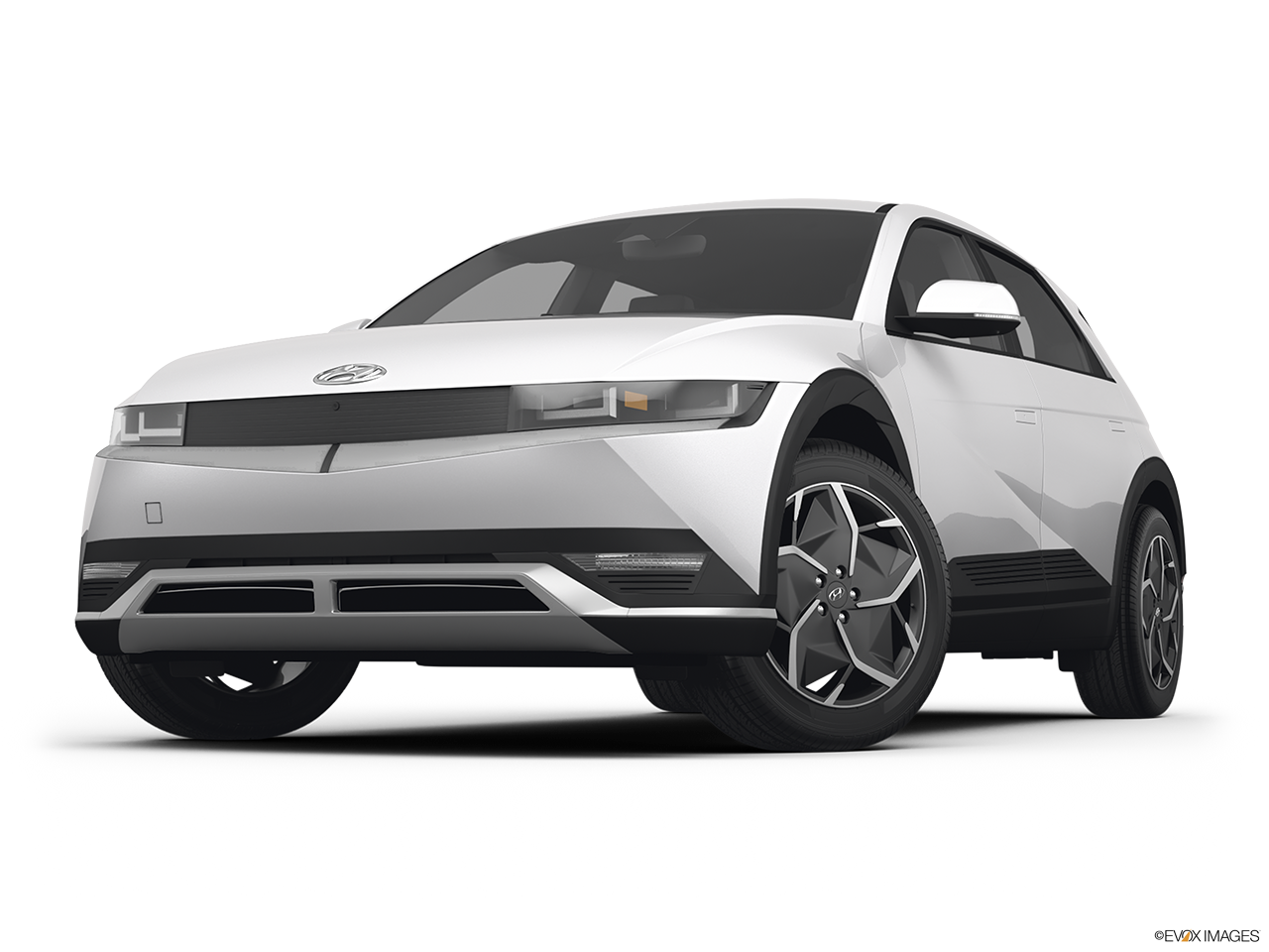 2024 Hyundai IONIQ 5 Robotaxi