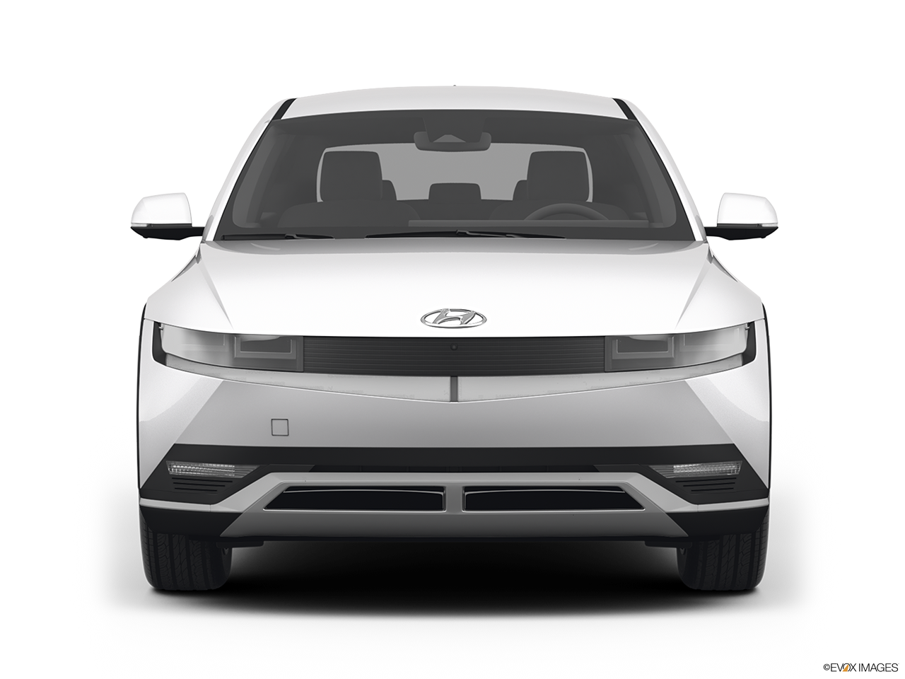 2024 Hyundai IONIQ 5 Robotaxi