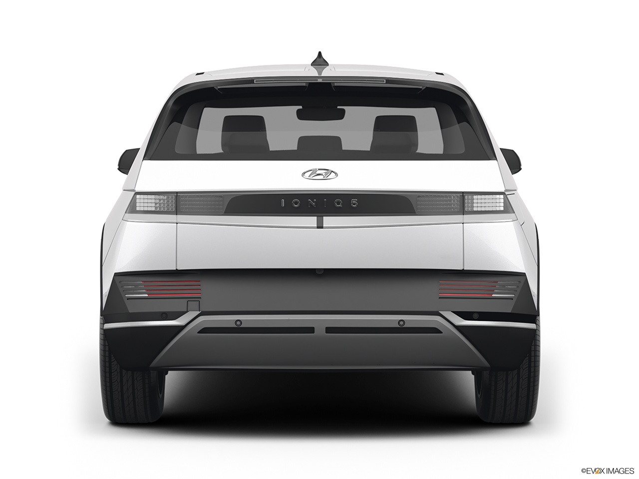 2024 Hyundai IONIQ 5 Robotaxi