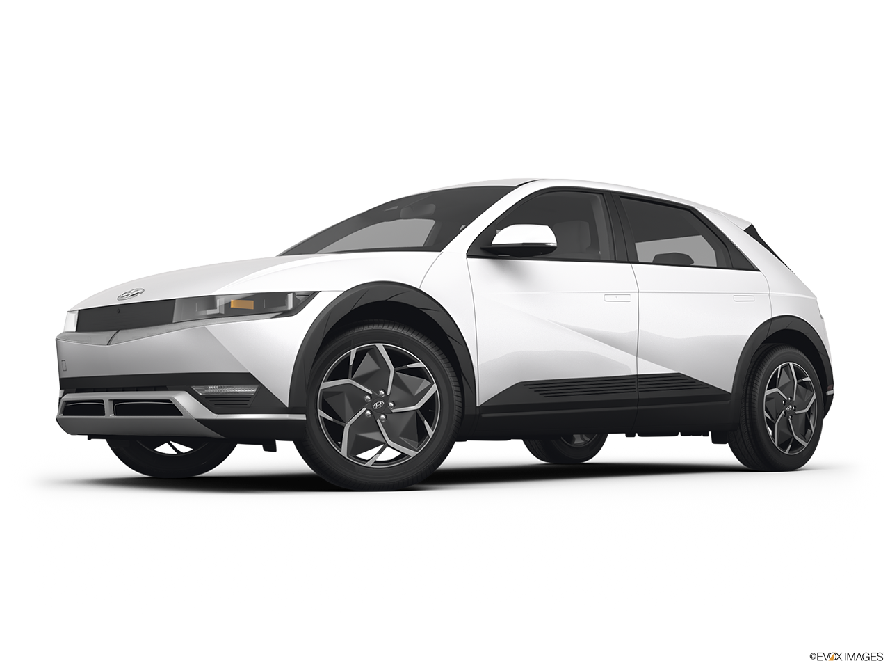 2024 Hyundai IONIQ 5 Robotaxi