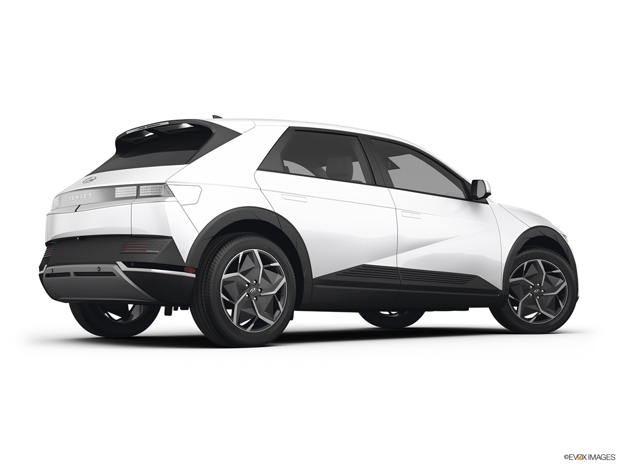 2024 Hyundai IONIQ 5 Robotaxi
