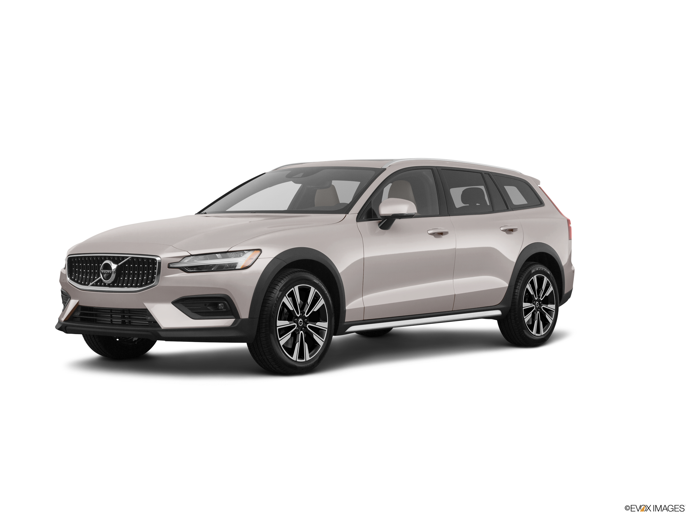 2026 Volvo V60 Cross Country