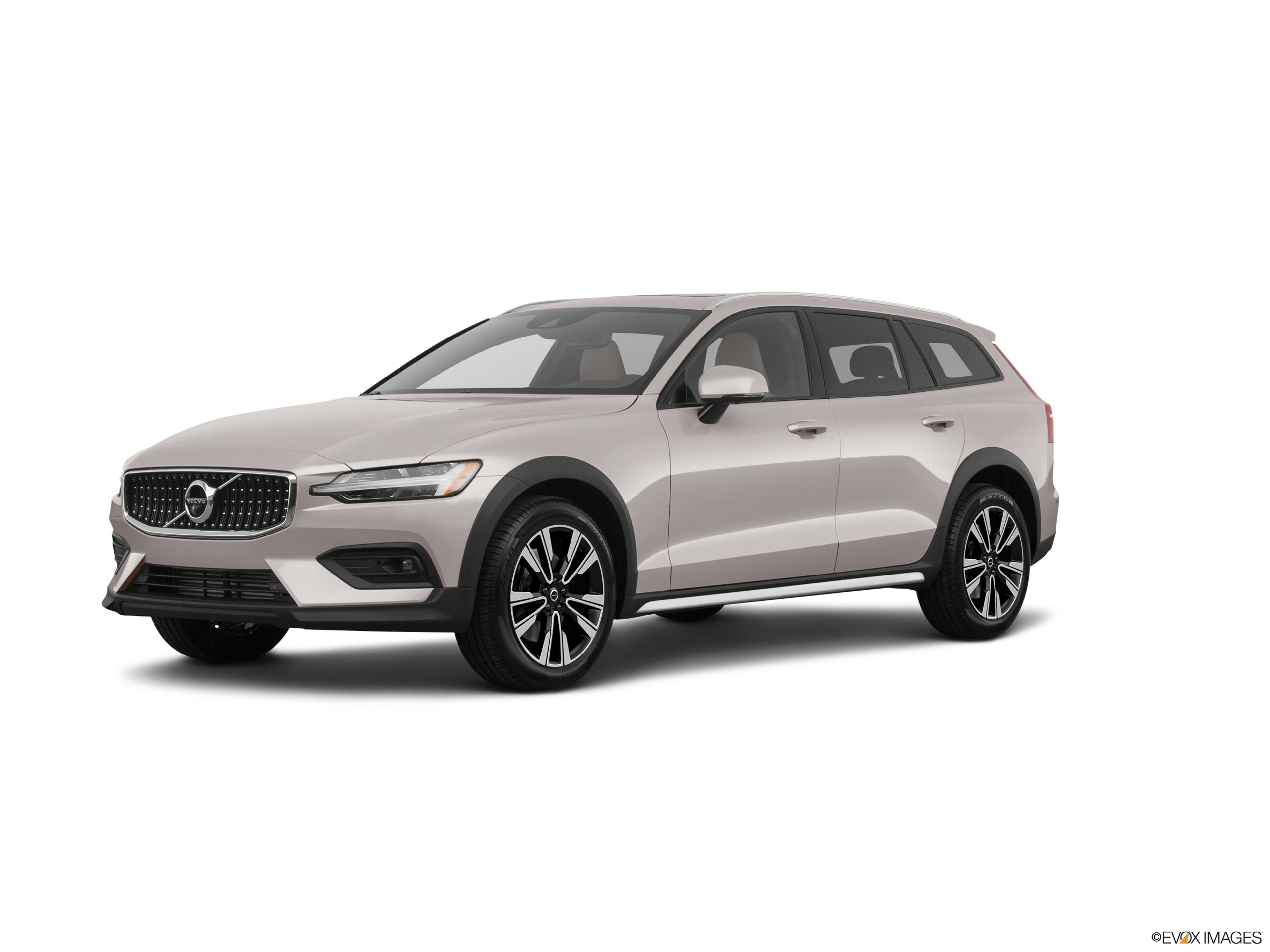 2026 Volvo V60 Cross Country