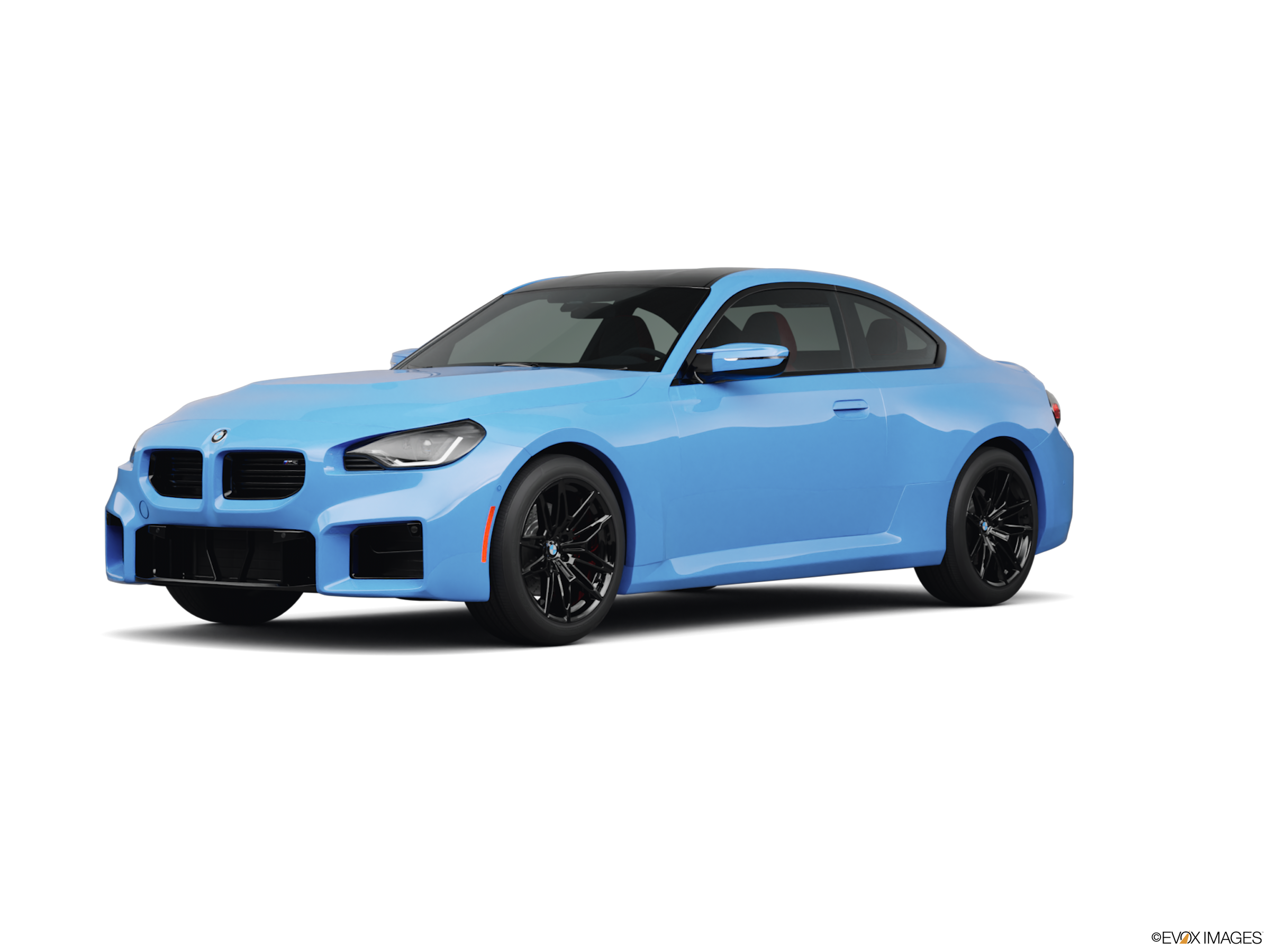 2026 BMW M2