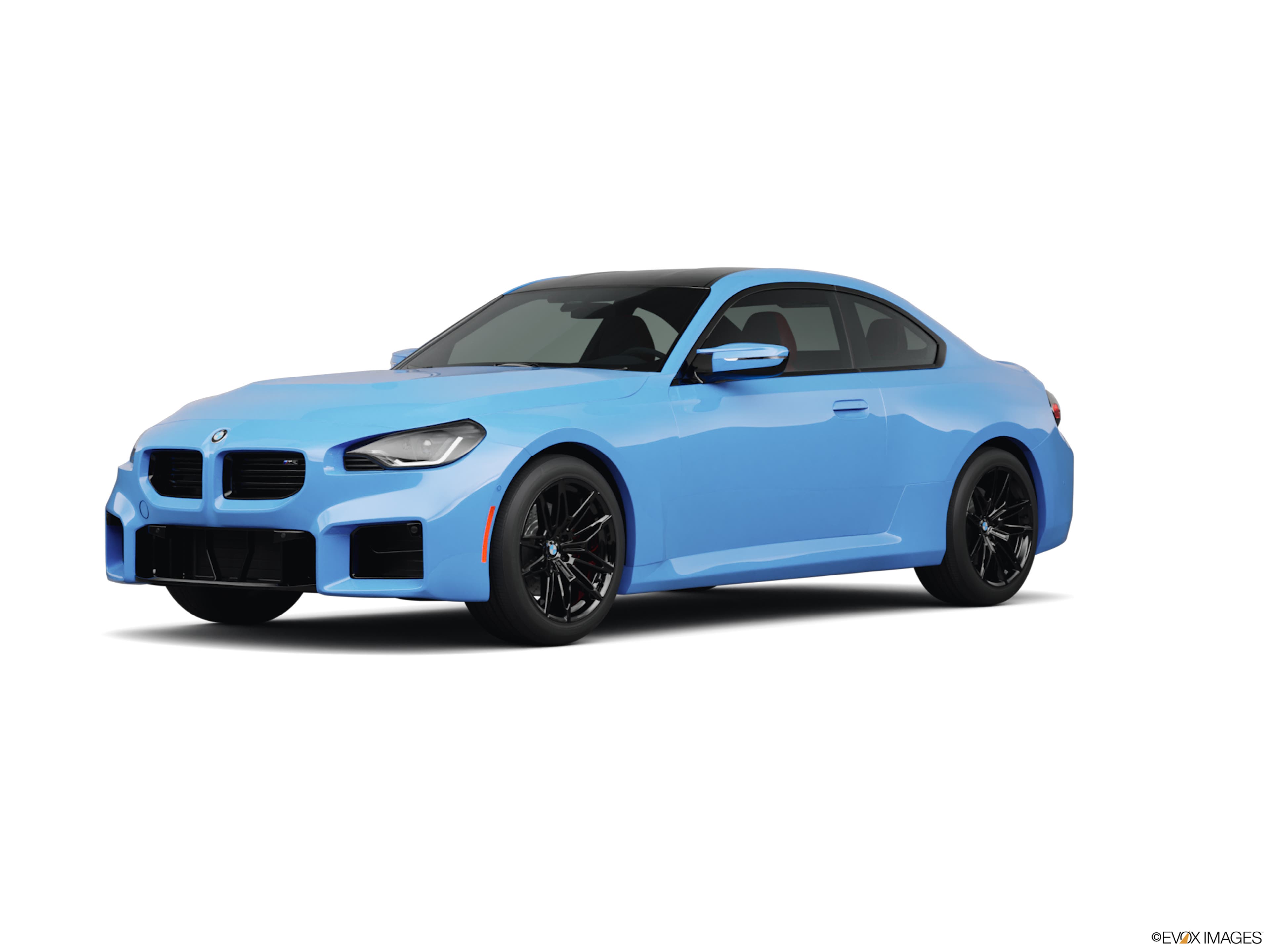 2026 BMW M2