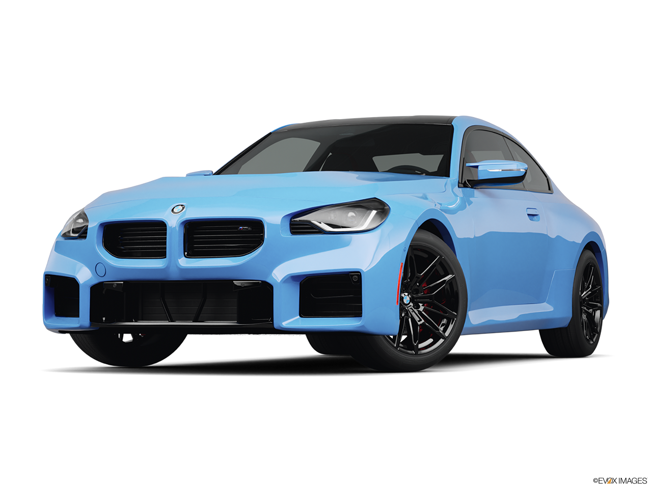 2025 BMW M2 Base