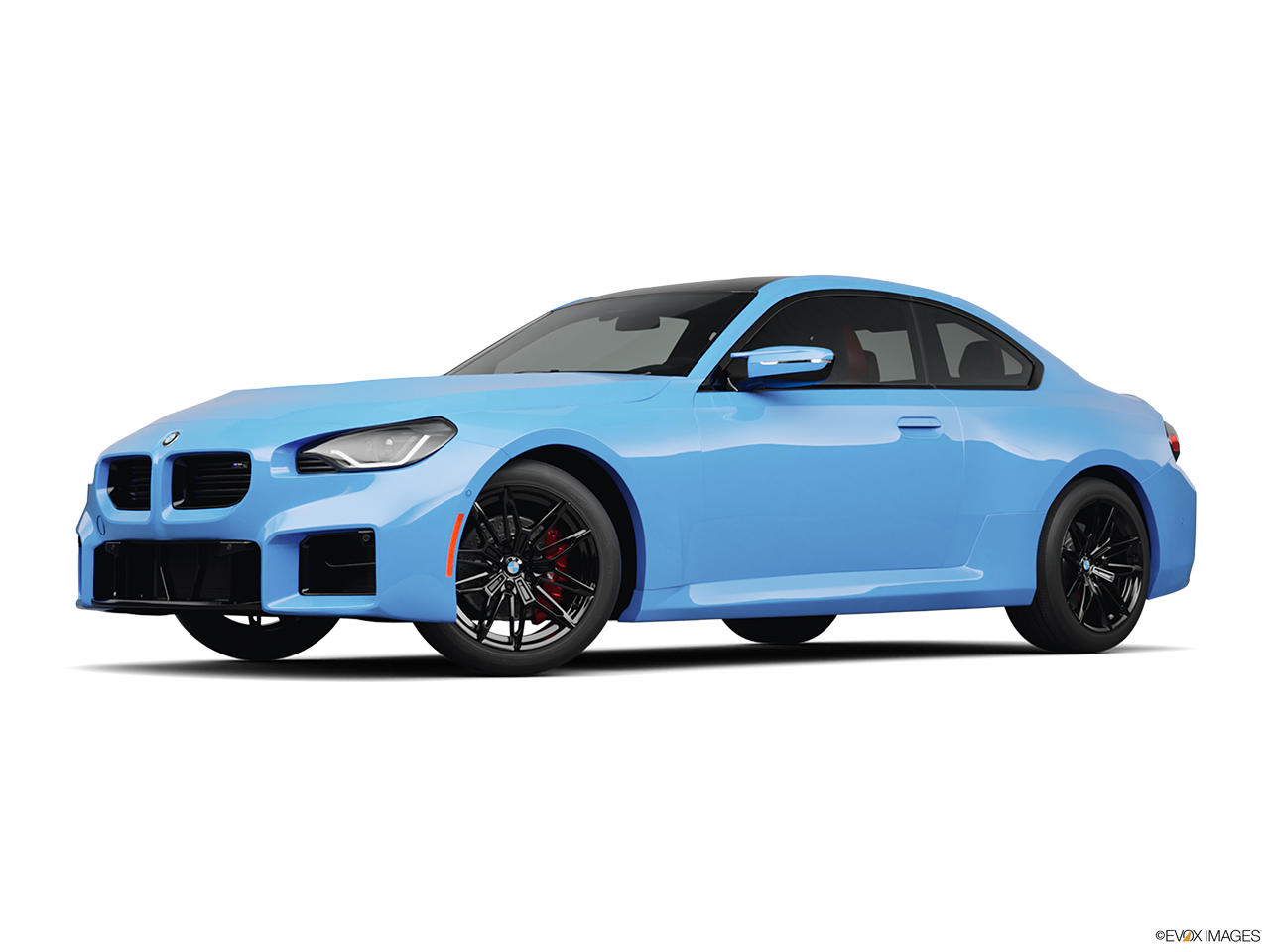 2025 BMW M2 Base