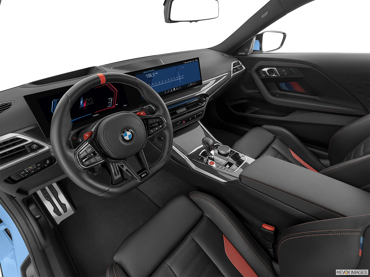 2025 BMW M2 Base