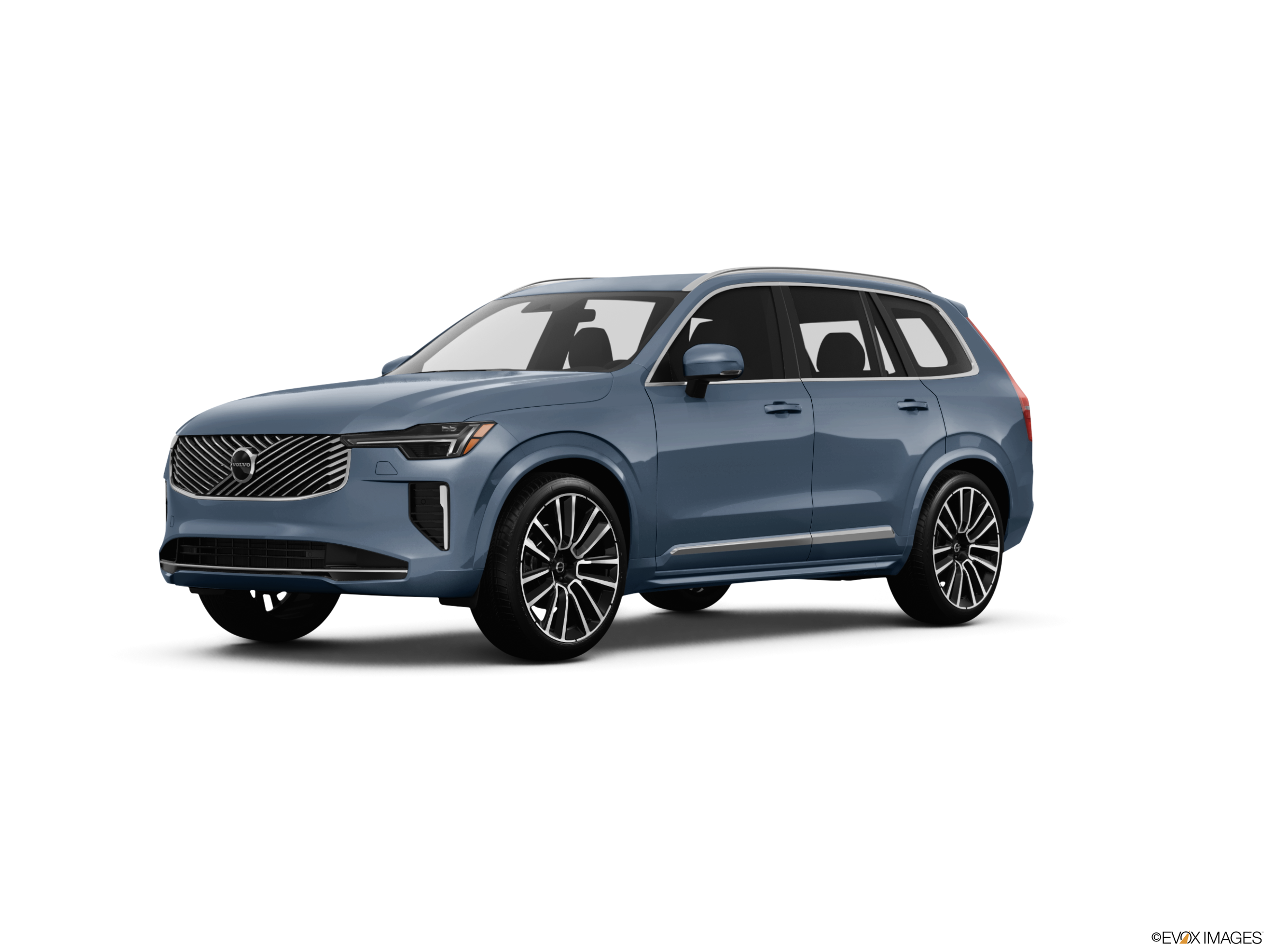 2026 Volvo XC90