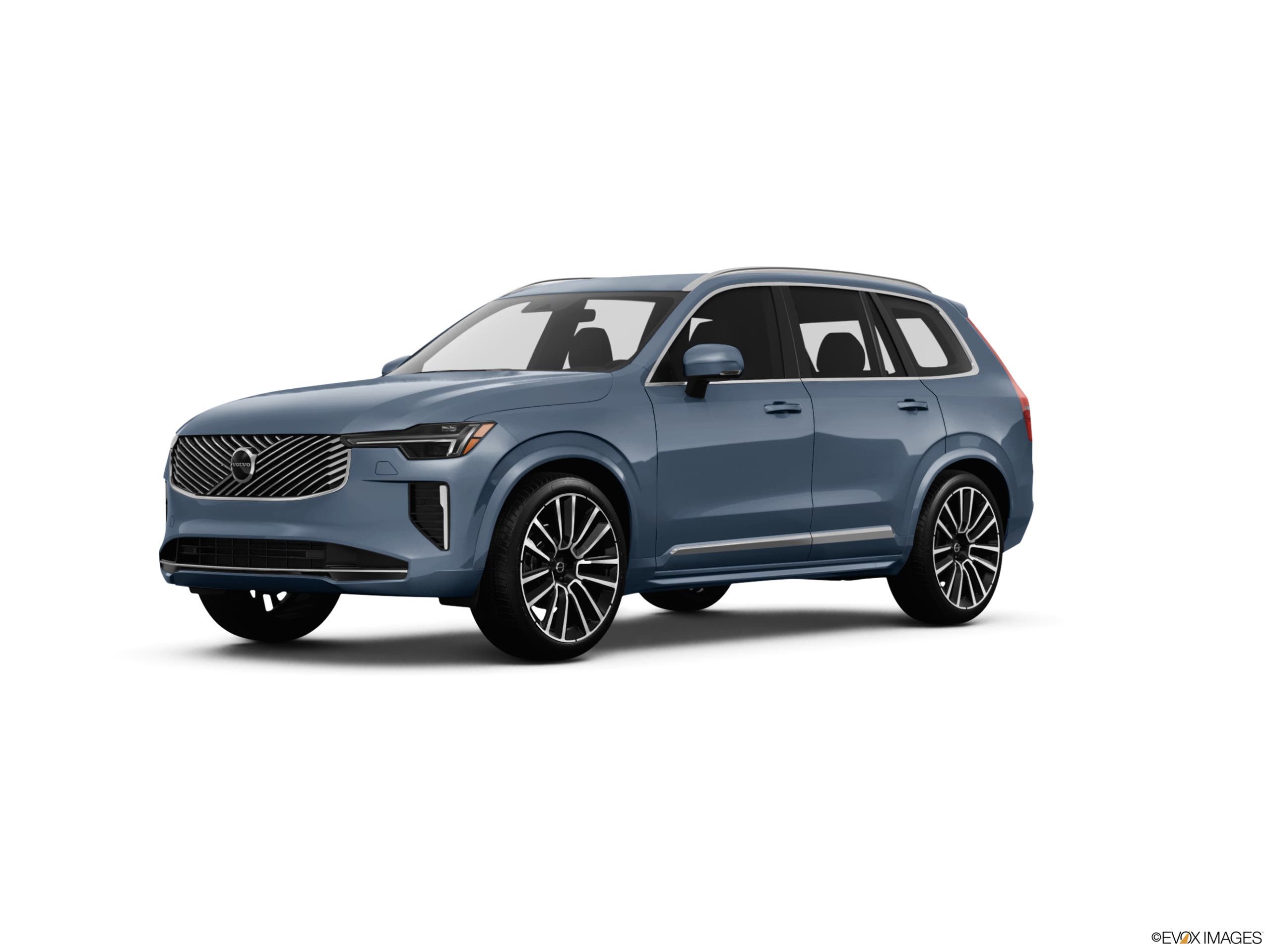 2026 Volvo XC90