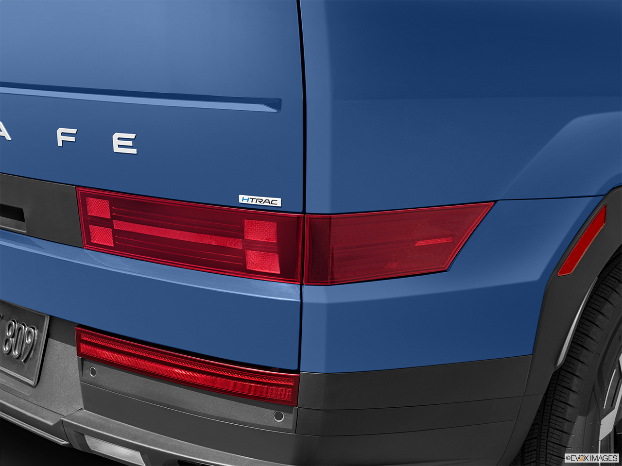 2025 Hyundai SANTA FE SE