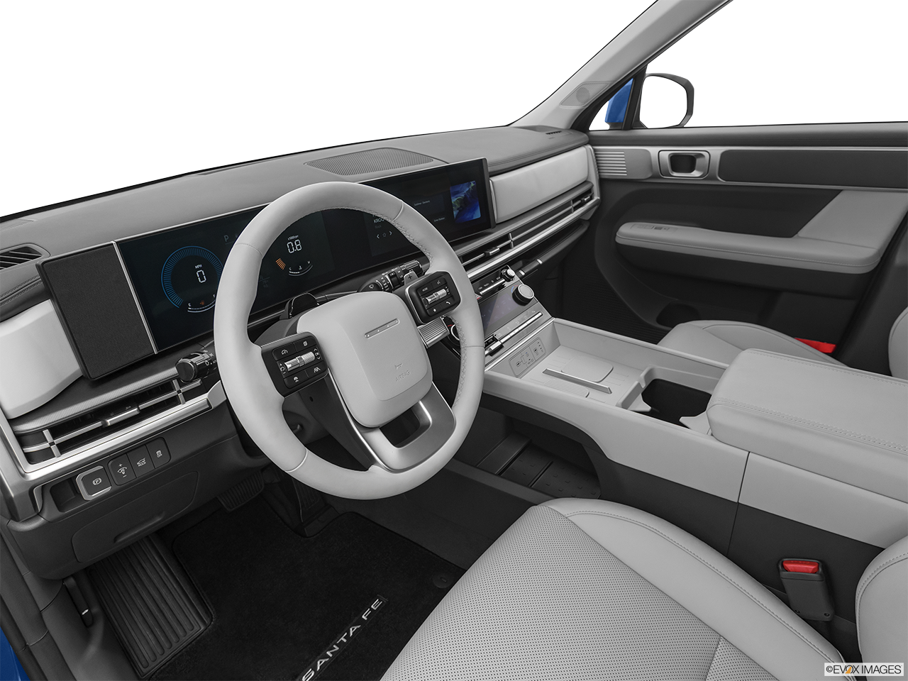 2025 Hyundai SANTA FE SE