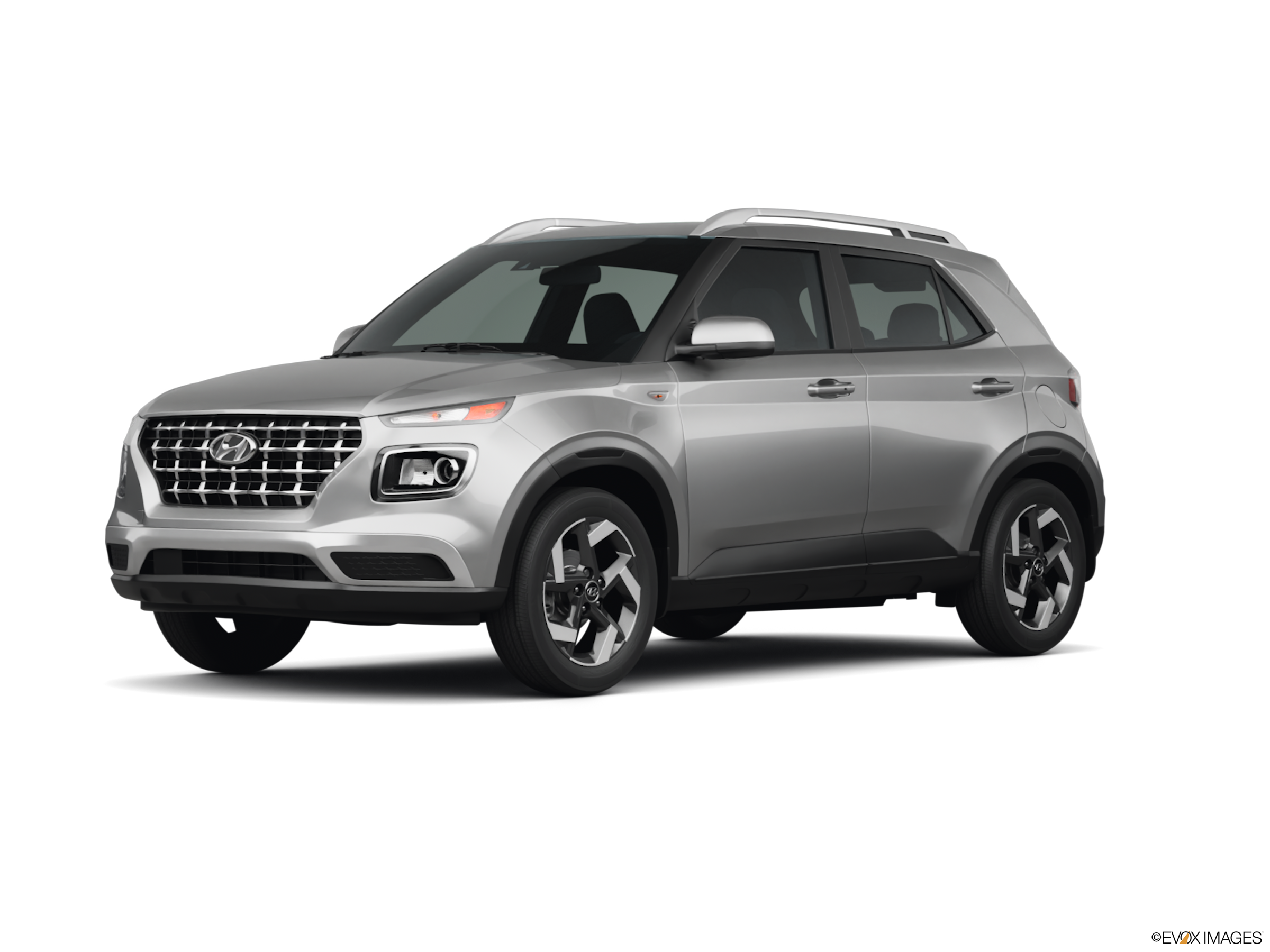 2025 Hyundai VENUE SE