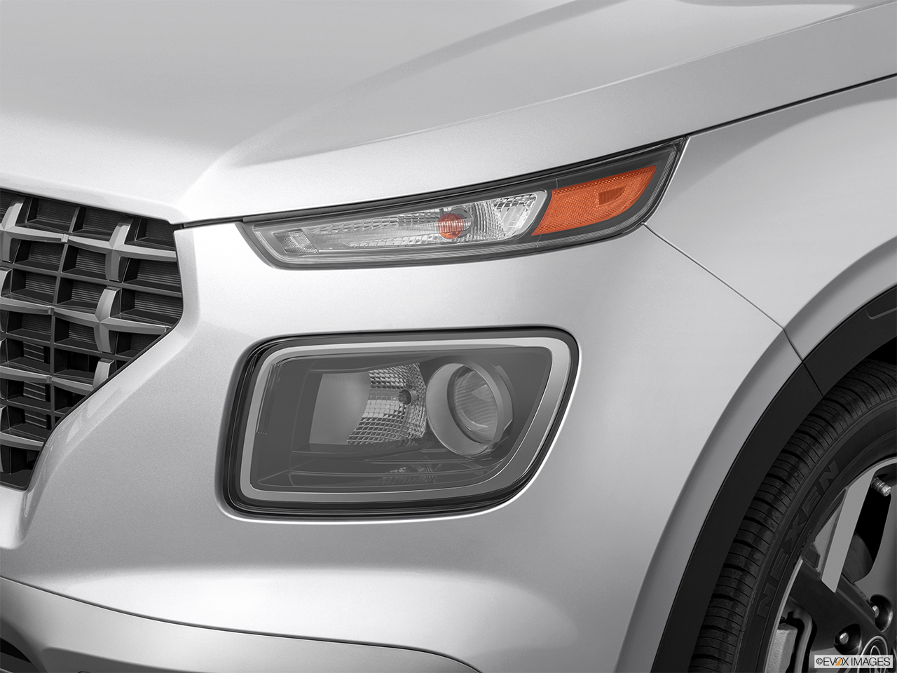 2025 Hyundai VENUE SE