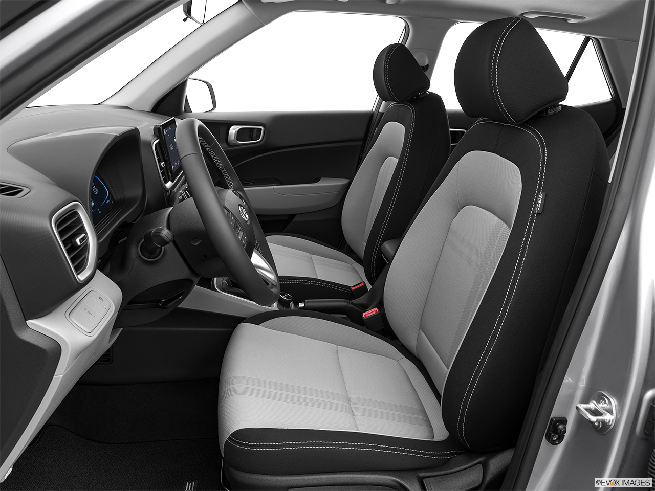 2025 Hyundai VENUE SE