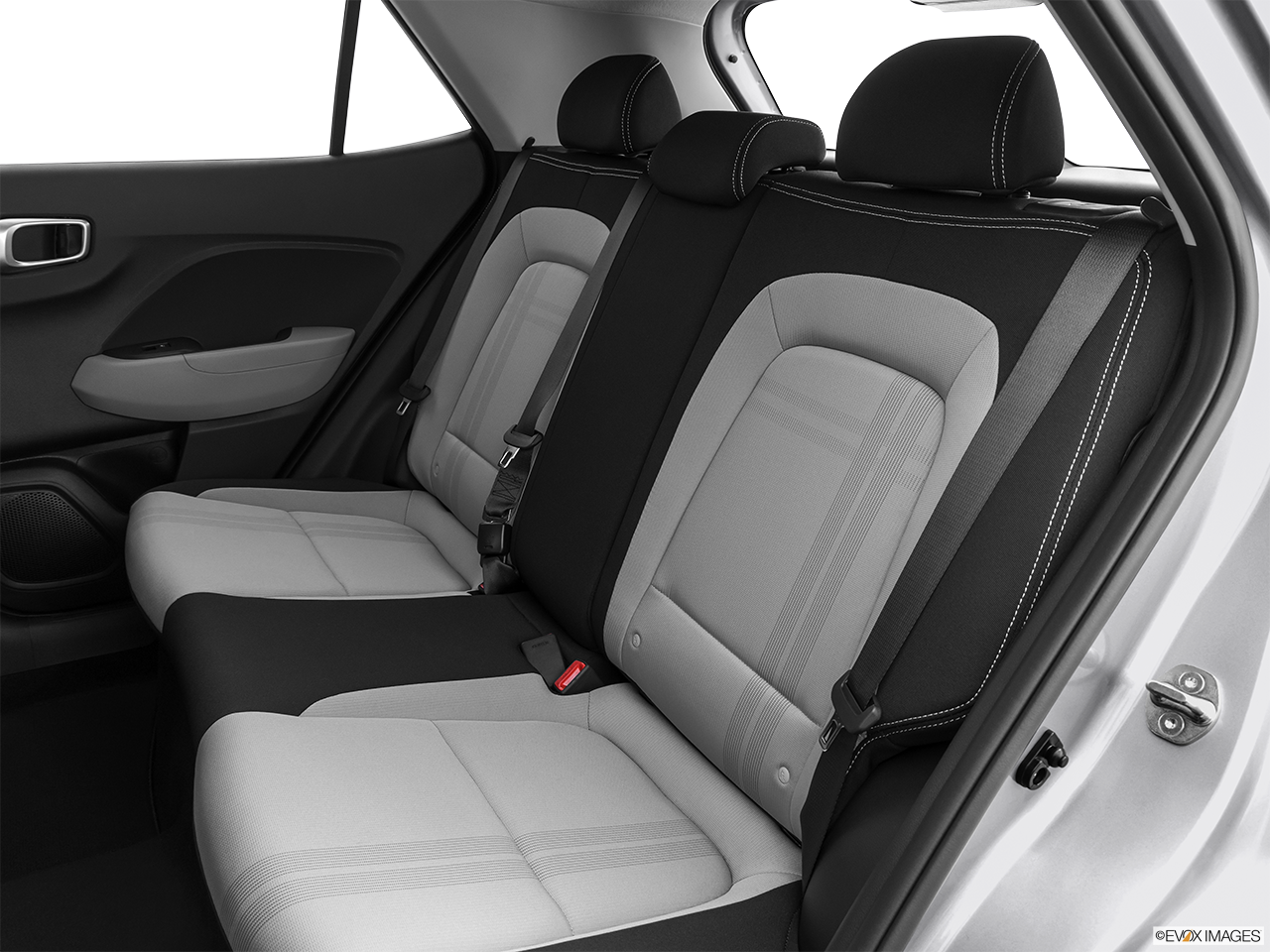 2025 Hyundai VENUE SE