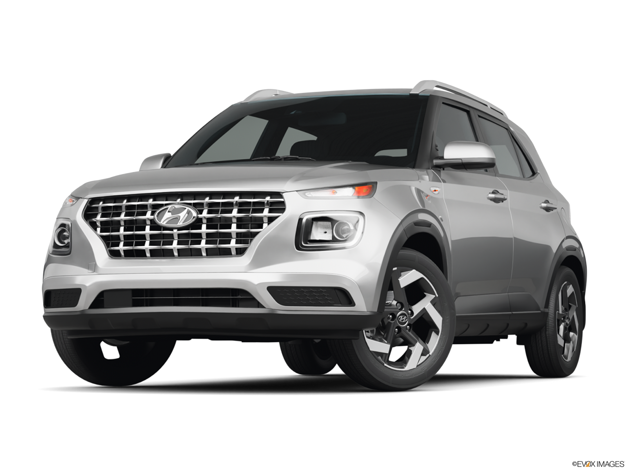 2025 Hyundai VENUE SE