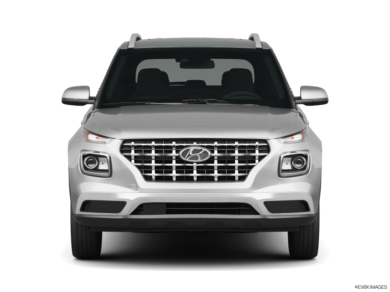 2025 Hyundai VENUE SE