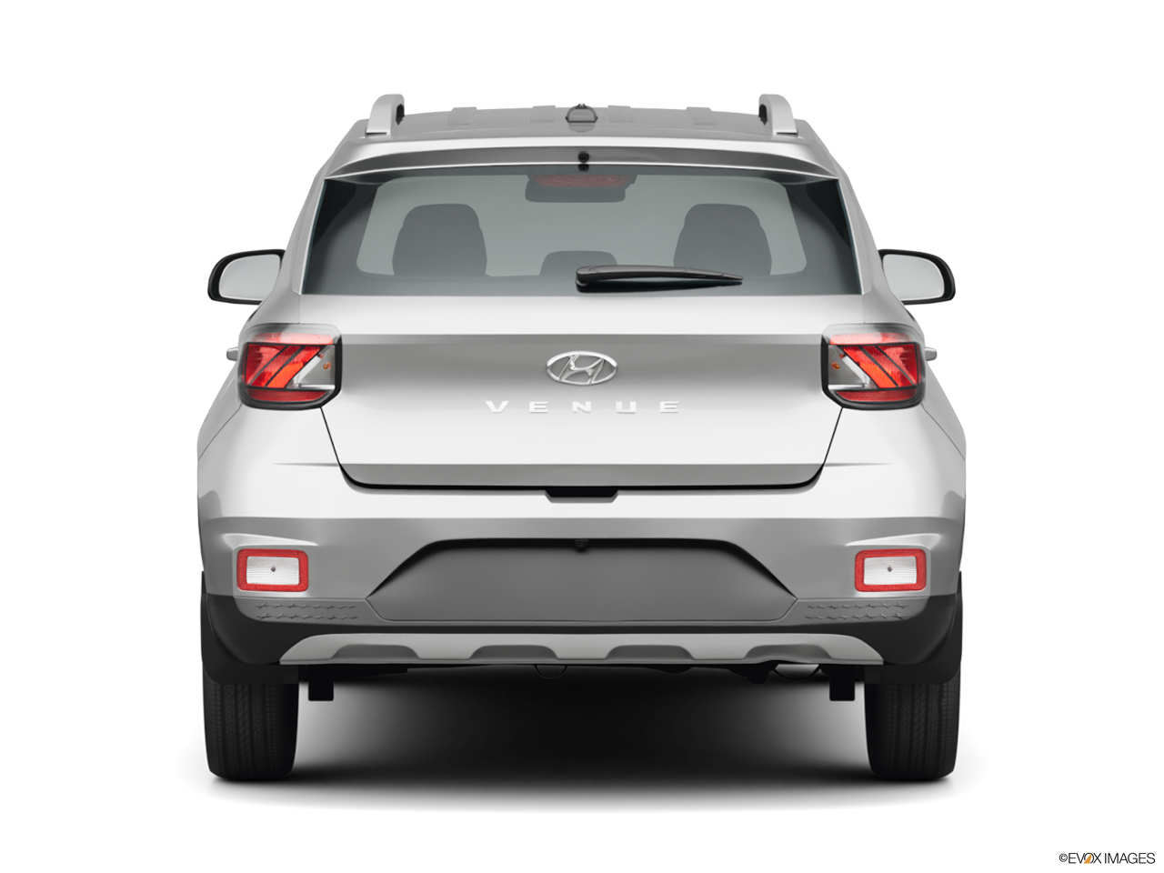 2025 Hyundai VENUE SE