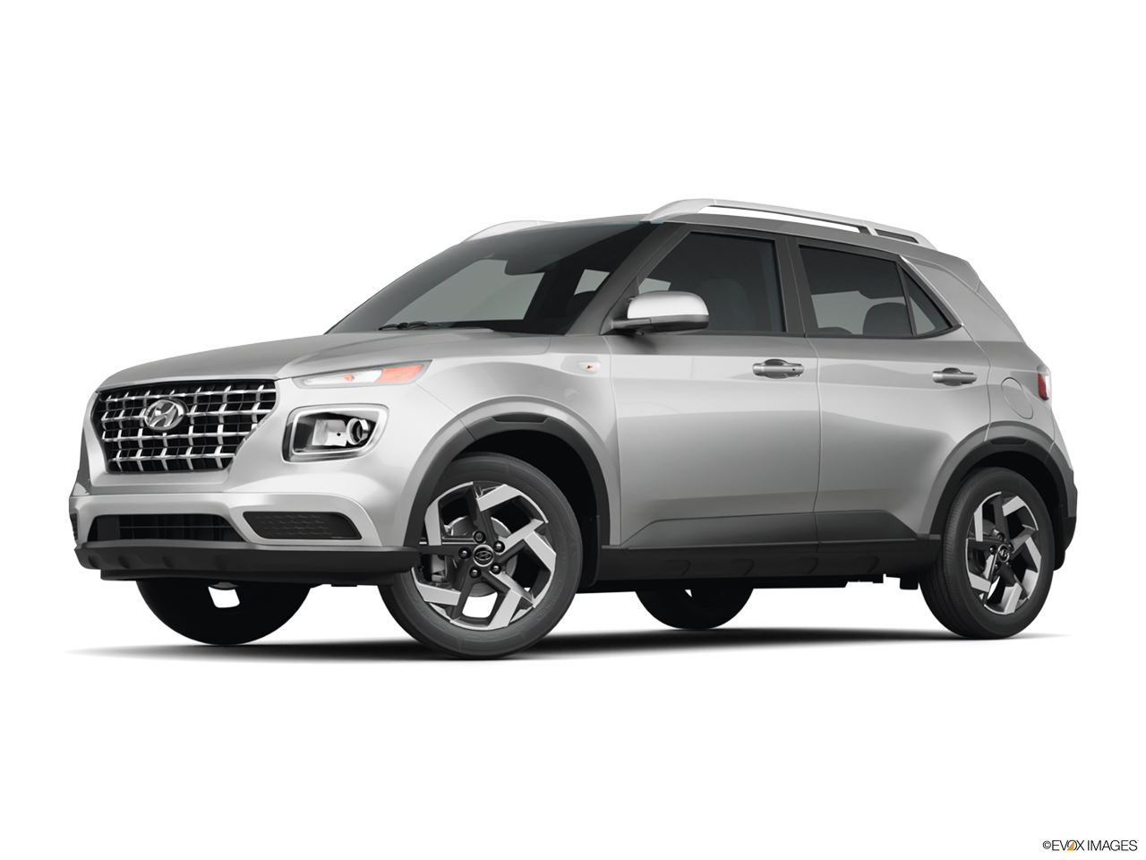 2025 Hyundai VENUE SE