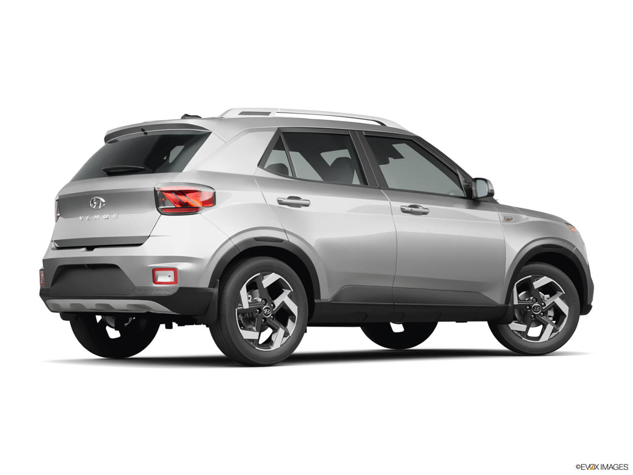 2025 Hyundai VENUE SE
