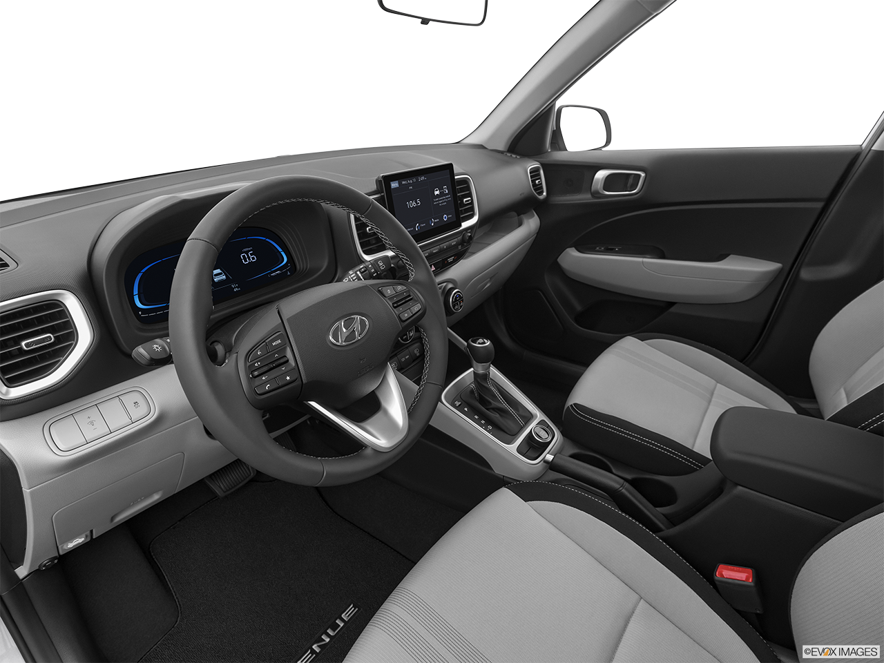2025 Hyundai VENUE SE