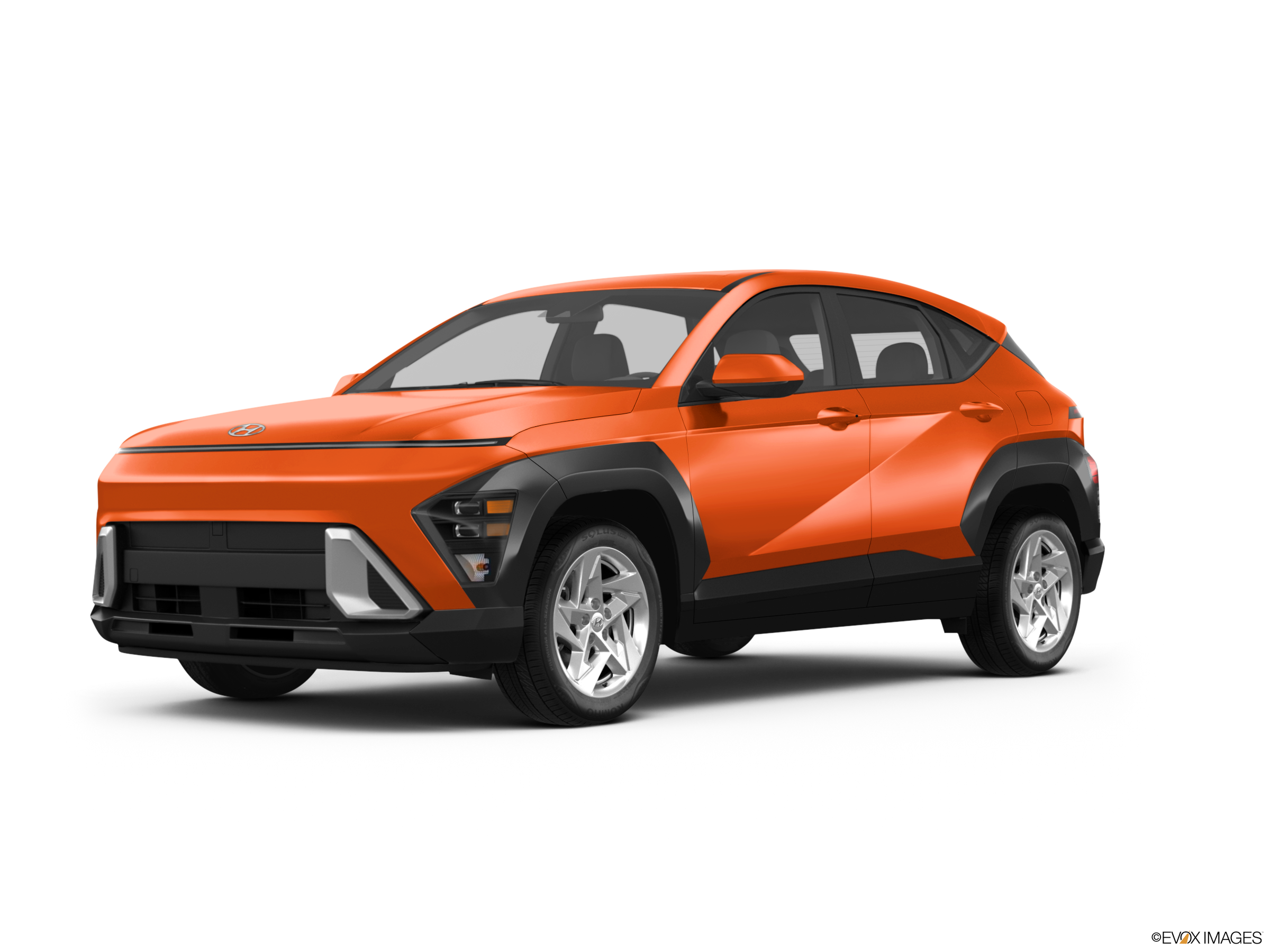 2026 Hyundai KONA