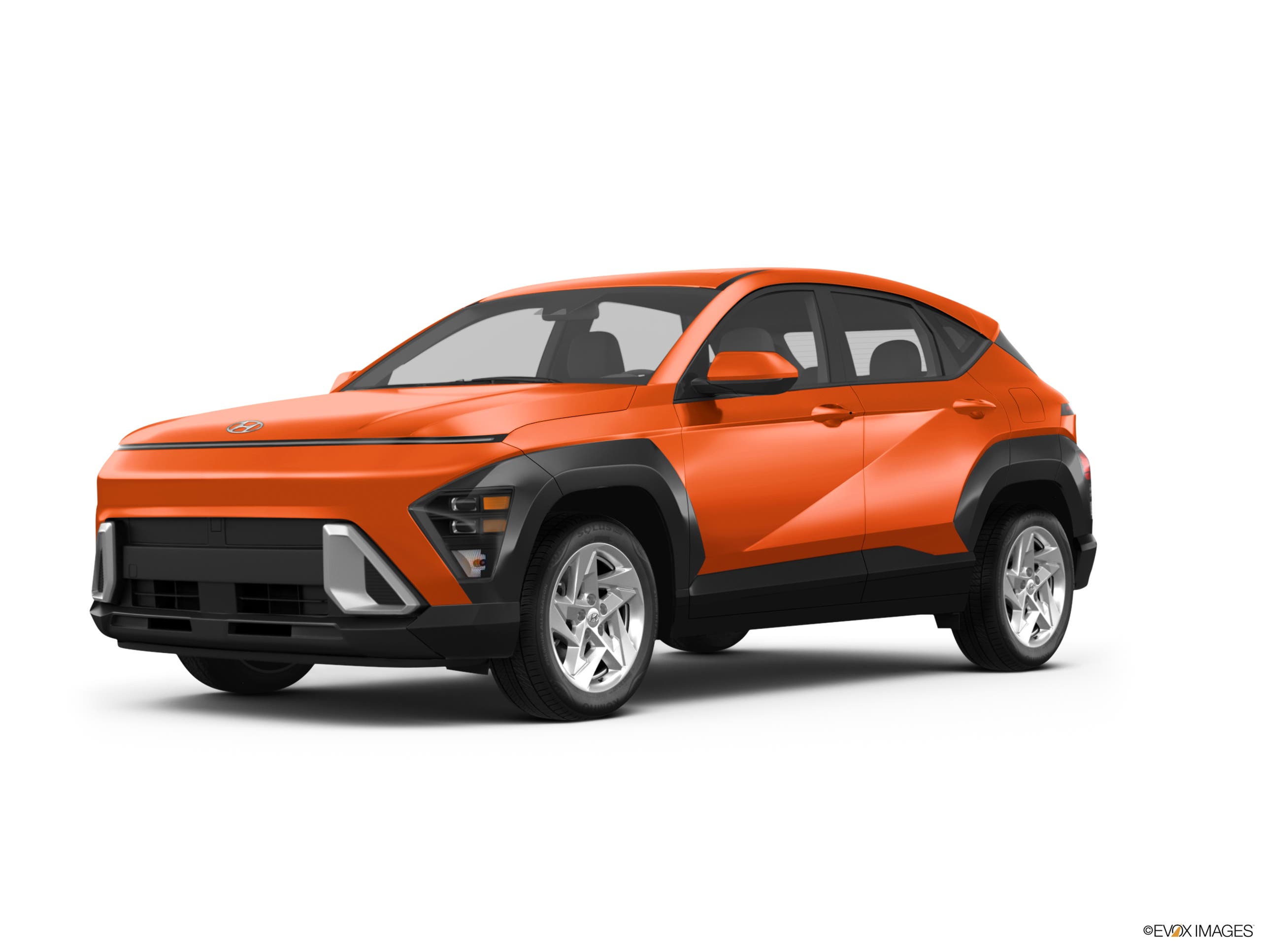 2026 Hyundai KONA